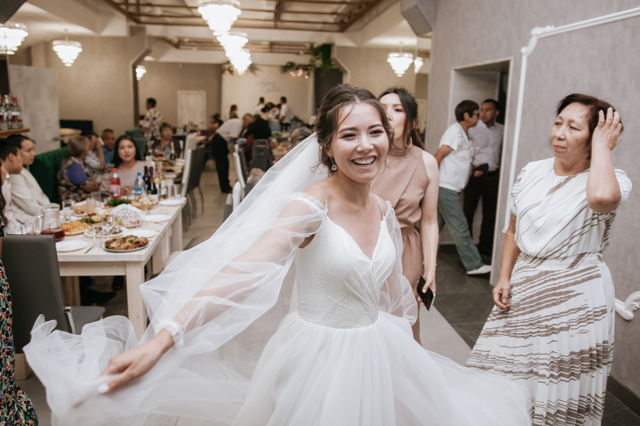 Сергей и Аяна. Фотограф Москва, Санкт-Петербург, Абакан