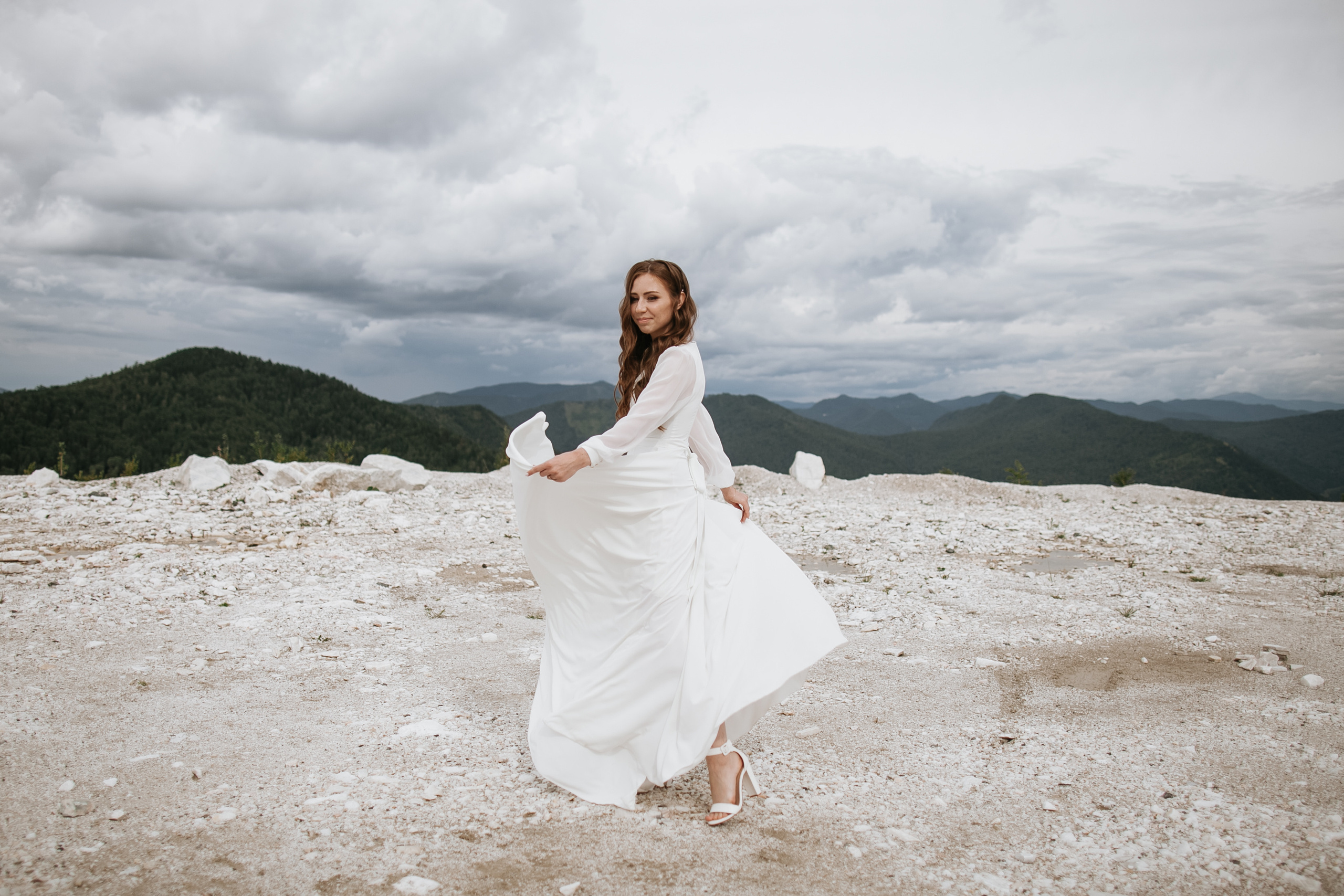 Роман и Валерия. Фотограф Москва, Санкт-Петербург, Абакан