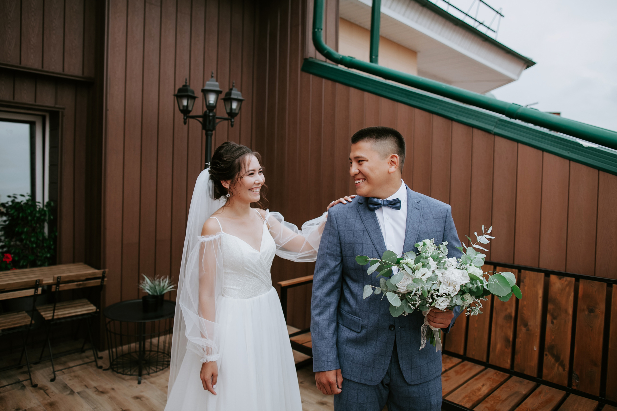 Сергей и Аяна. Фотограф Москва, Санкт-Петербург, Абакан