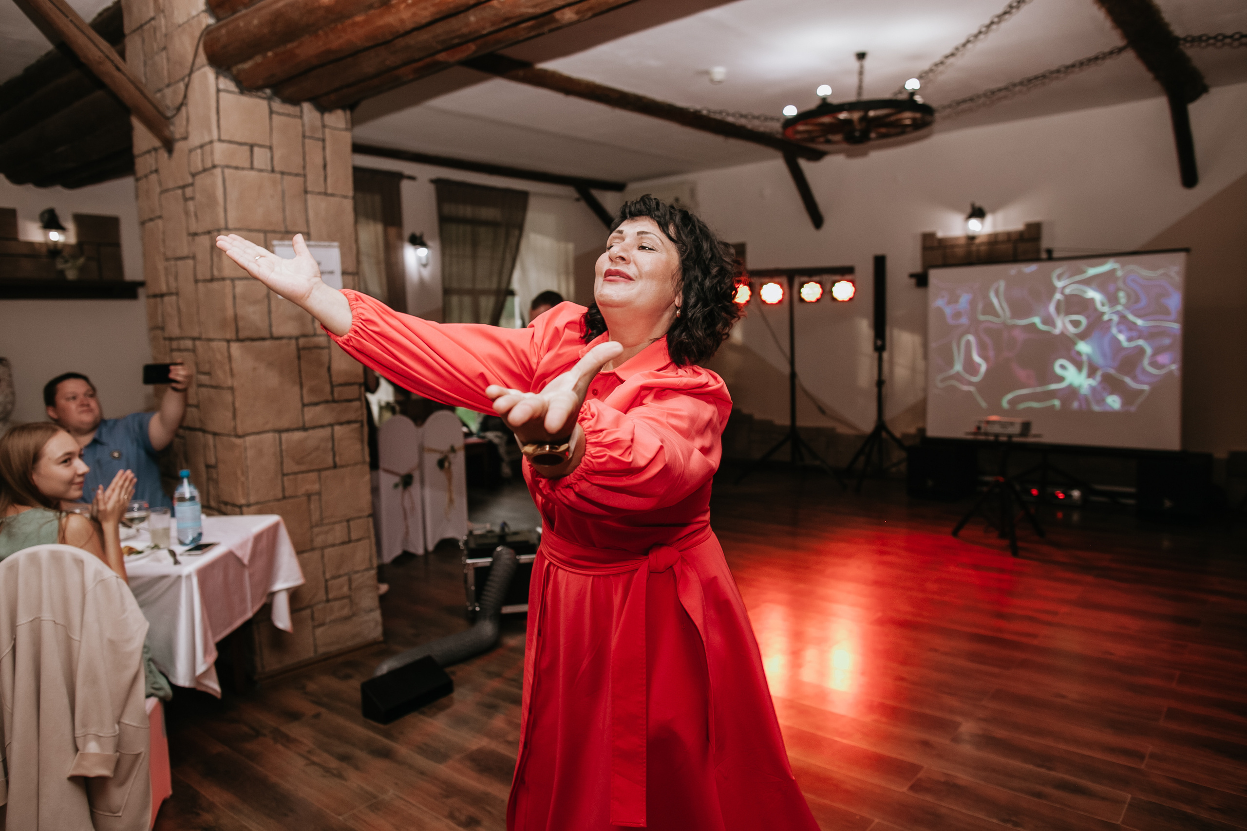 Роман и Валерия. Фотограф Москва, Санкт-Петербург, Абакан