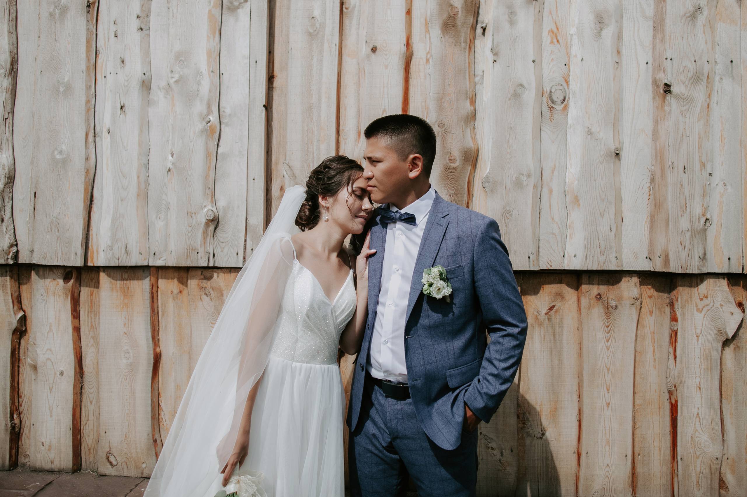 Сергей и Аяна. Фотограф Москва, Санкт-Петербург, Абакан