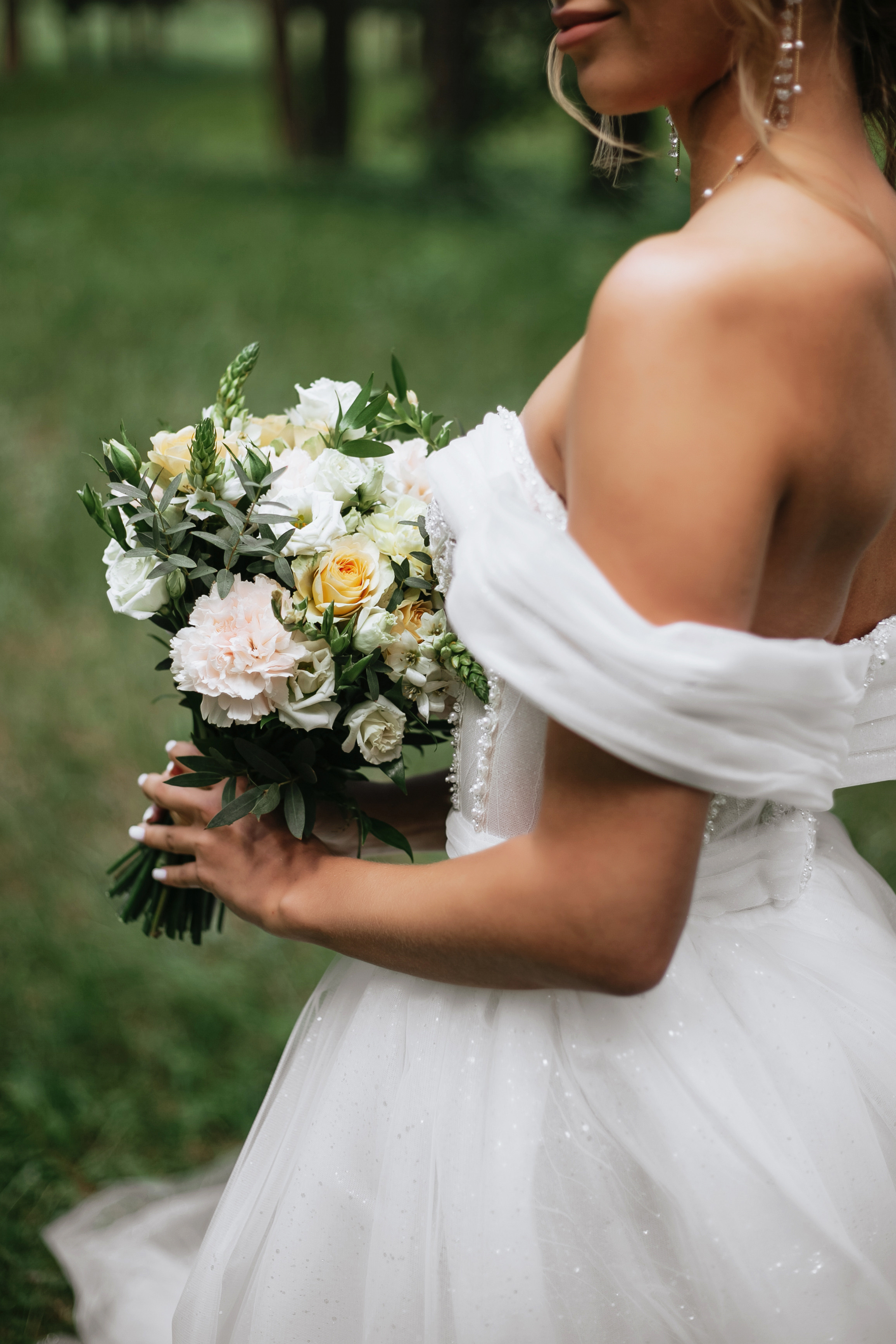 Андрей и Наташа. Фотограф Москва, Санкт-Петербург, Абакан