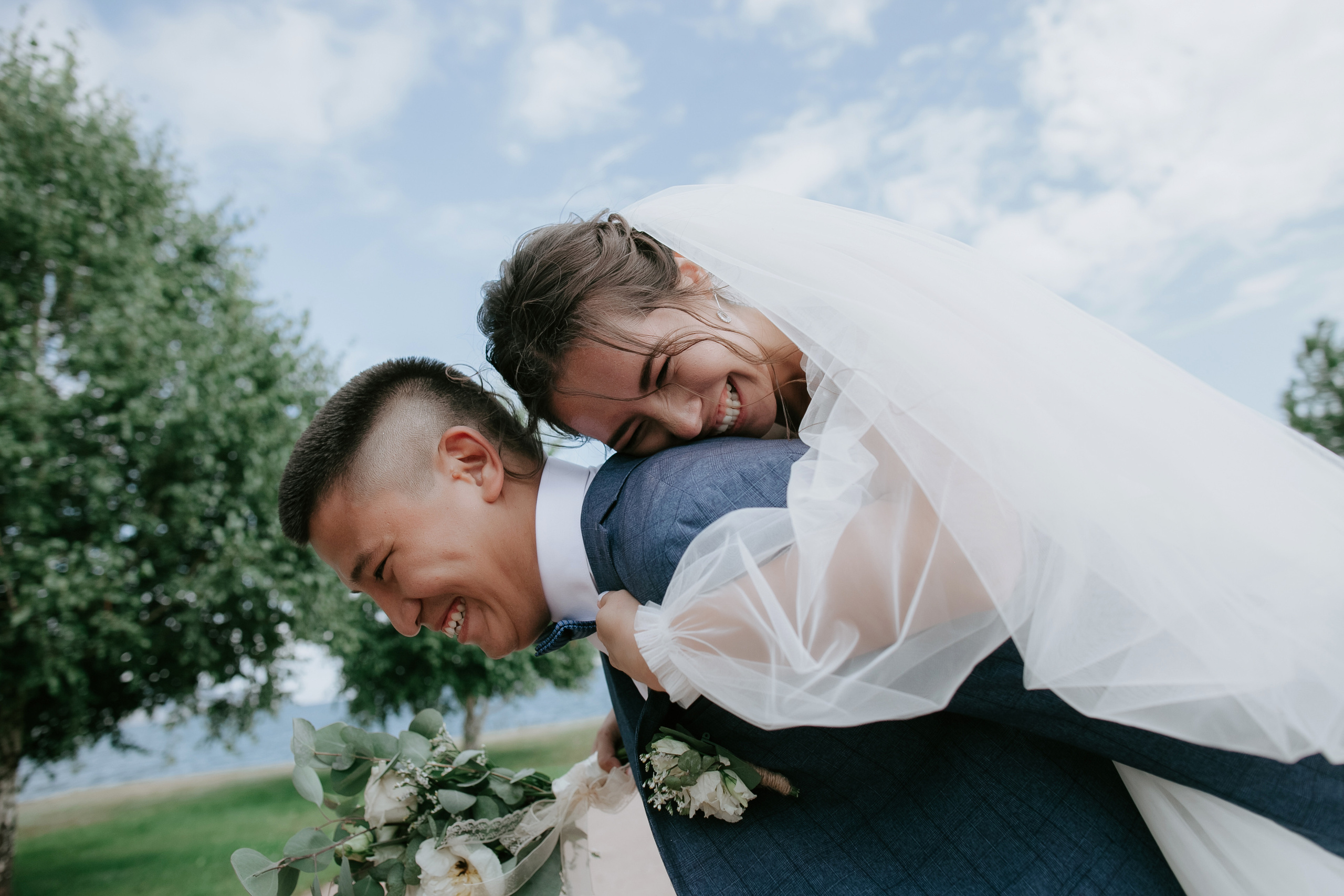 Сергей и Аяна. Фотограф Москва, Санкт-Петербург, Абакан