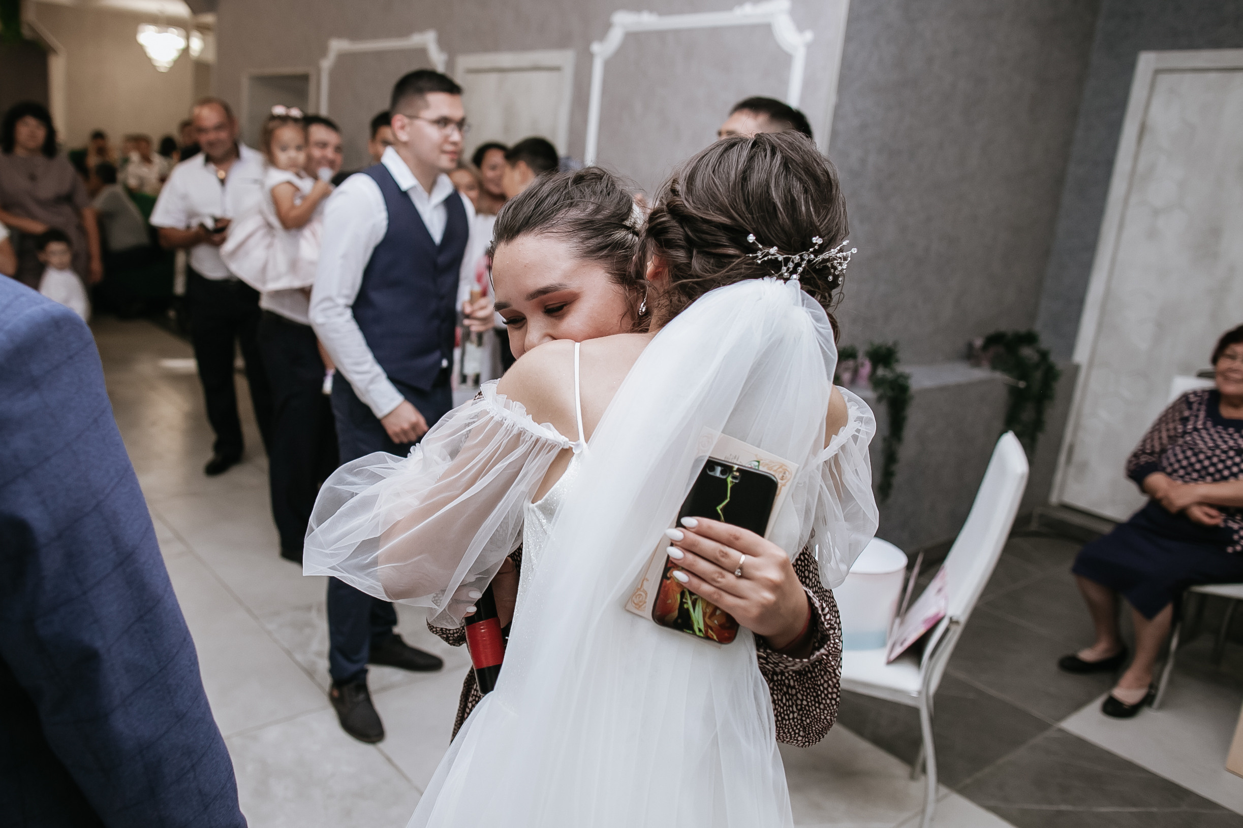 Сергей и Аяна. Фотограф Москва, Санкт-Петербург, Абакан