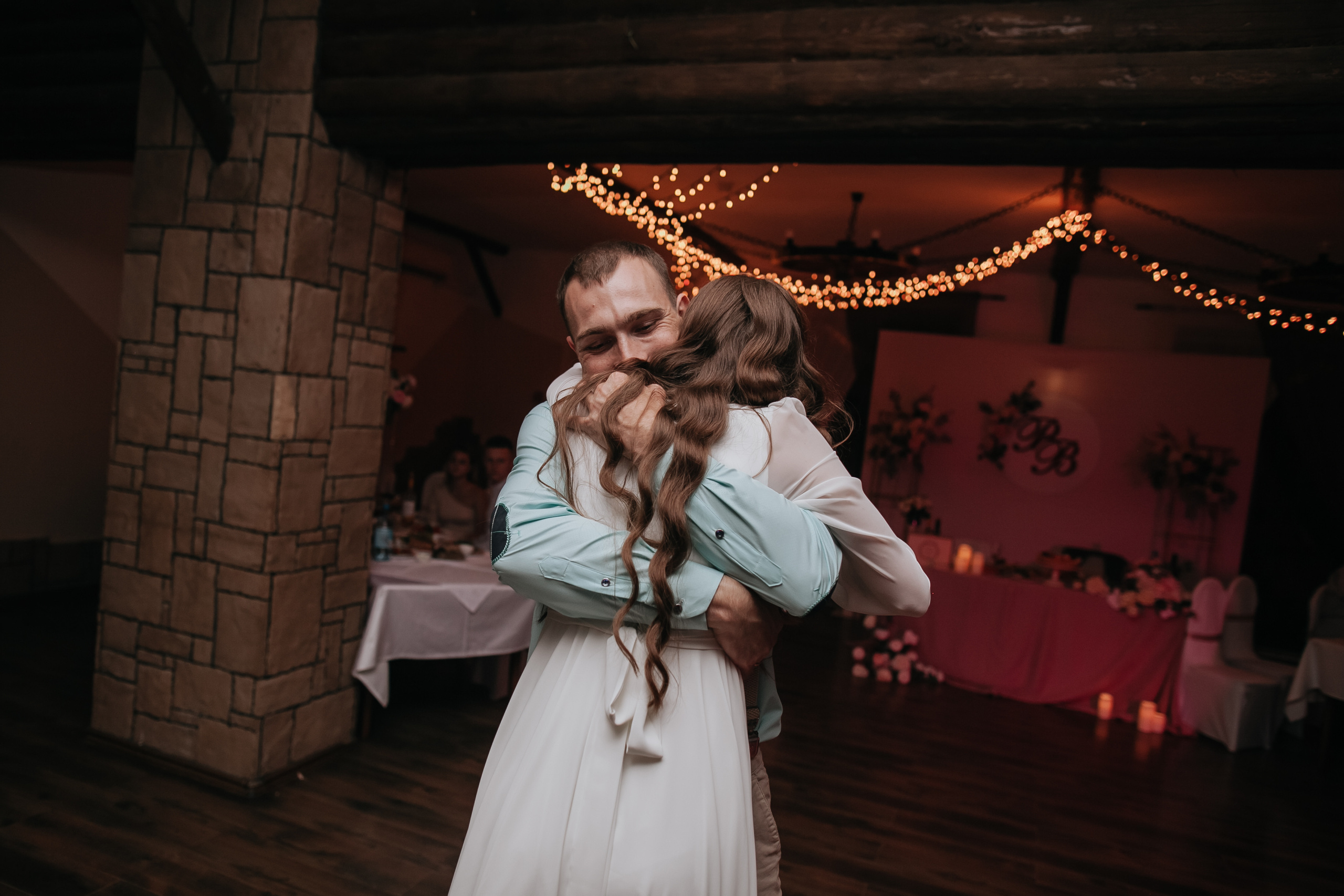 Роман и Валерия. Фотограф Москва, Санкт-Петербург, Абакан