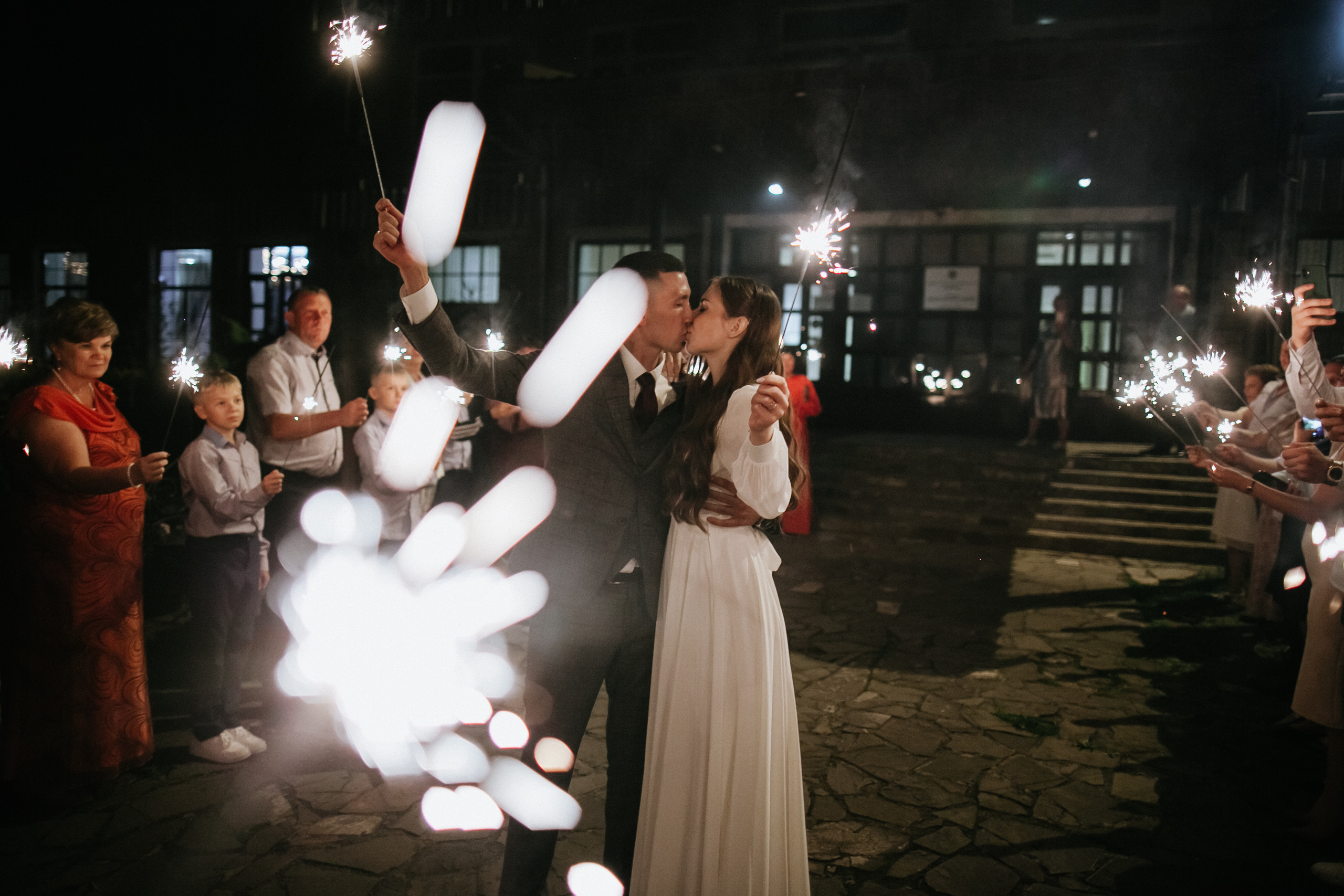 Роман и Валерия. Фотограф Москва, Санкт-Петербург, Абакан