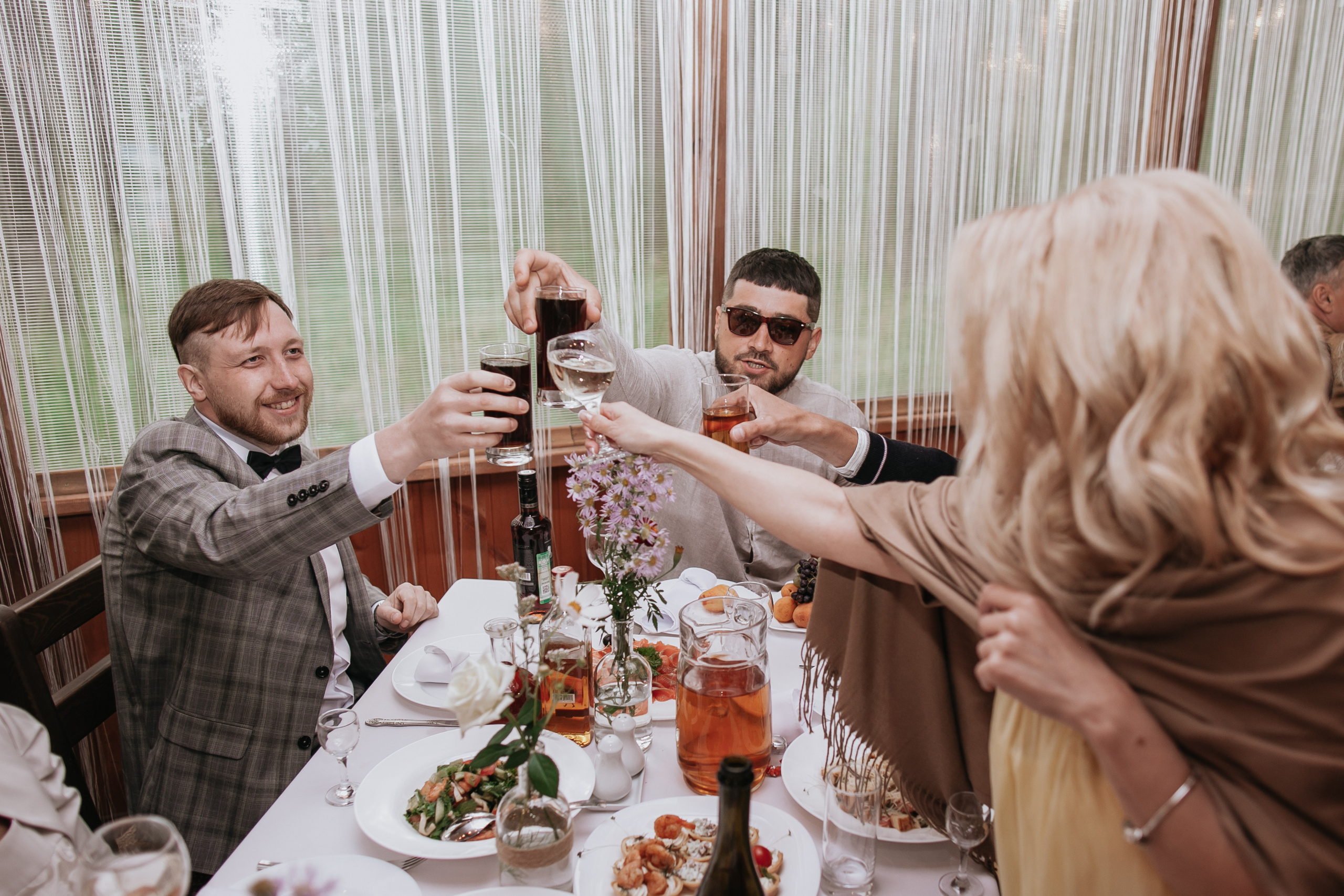 Александр и Анастасия. Фотограф Москва, Санкт-Петербург, Абакан