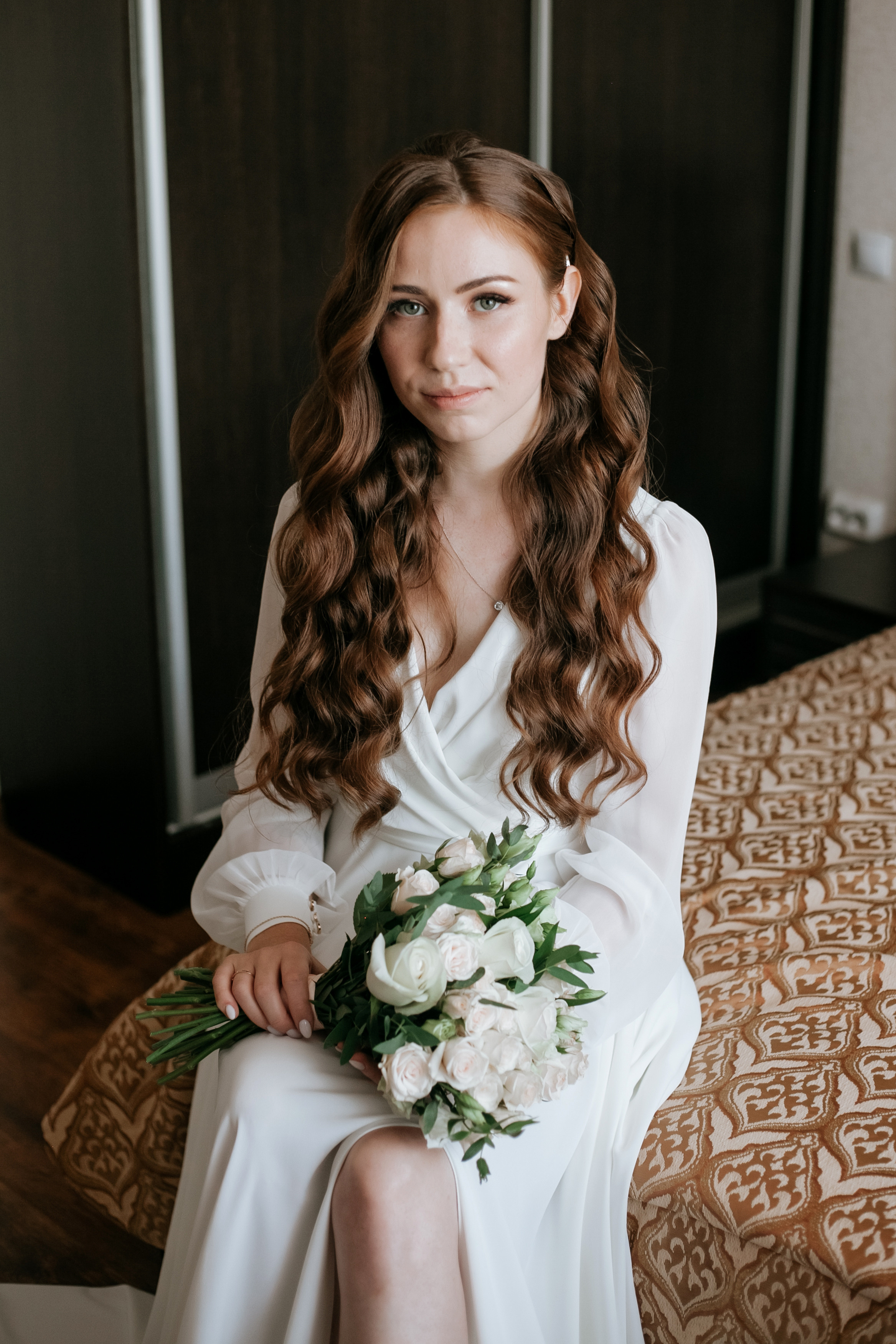 Роман и Валерия. Фотограф Москва, Санкт-Петербург, Абакан