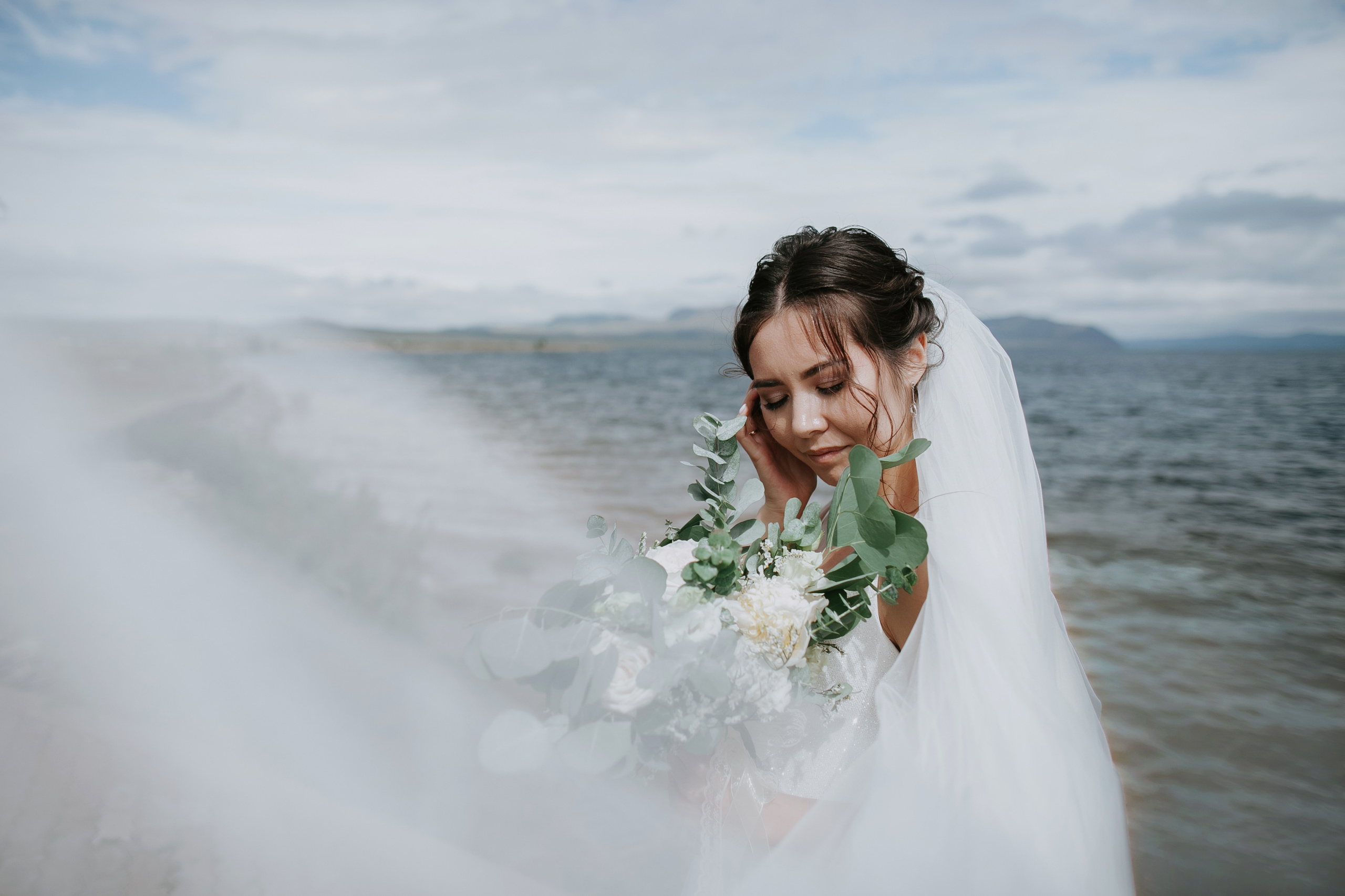 Сергей и Аяна. Фотограф Москва, Санкт-Петербург, Абакан