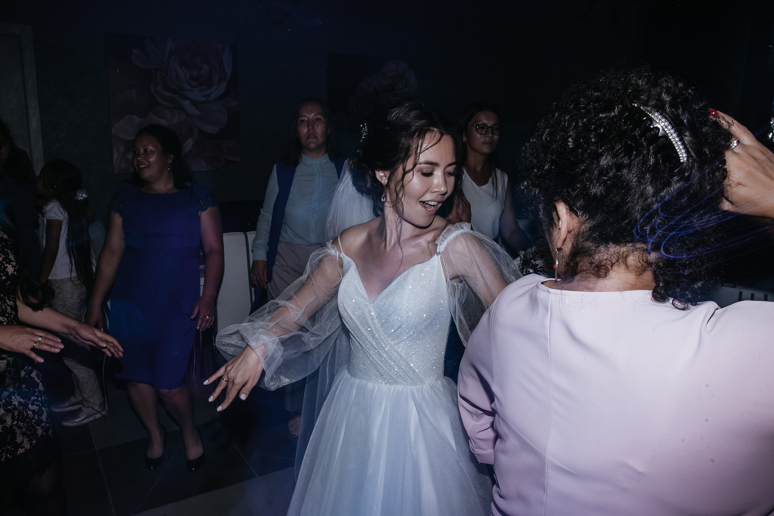 Сергей и Аяна. Фотограф Москва, Санкт-Петербург, Абакан