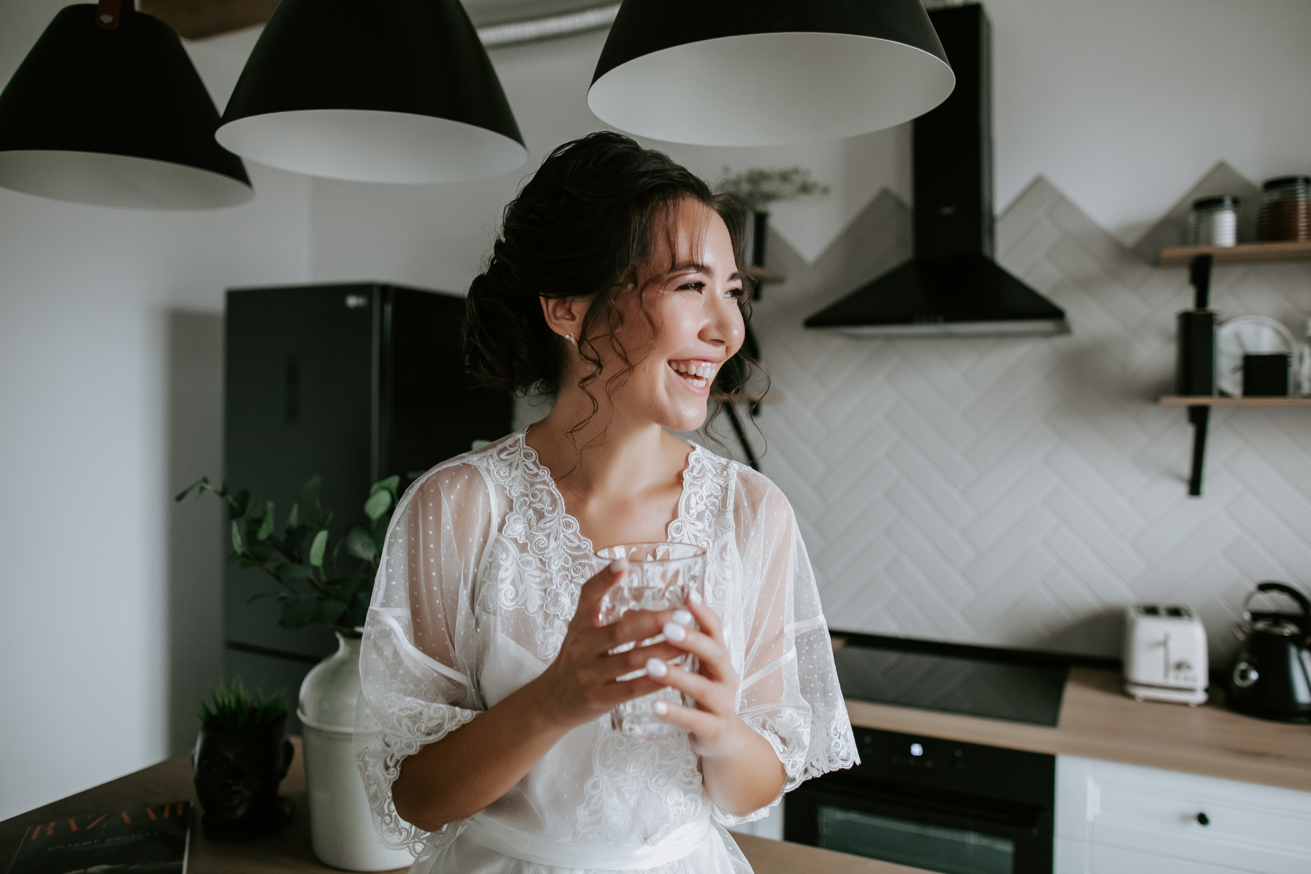 Сергей и Аяна. Фотограф Москва, Санкт-Петербург, Абакан