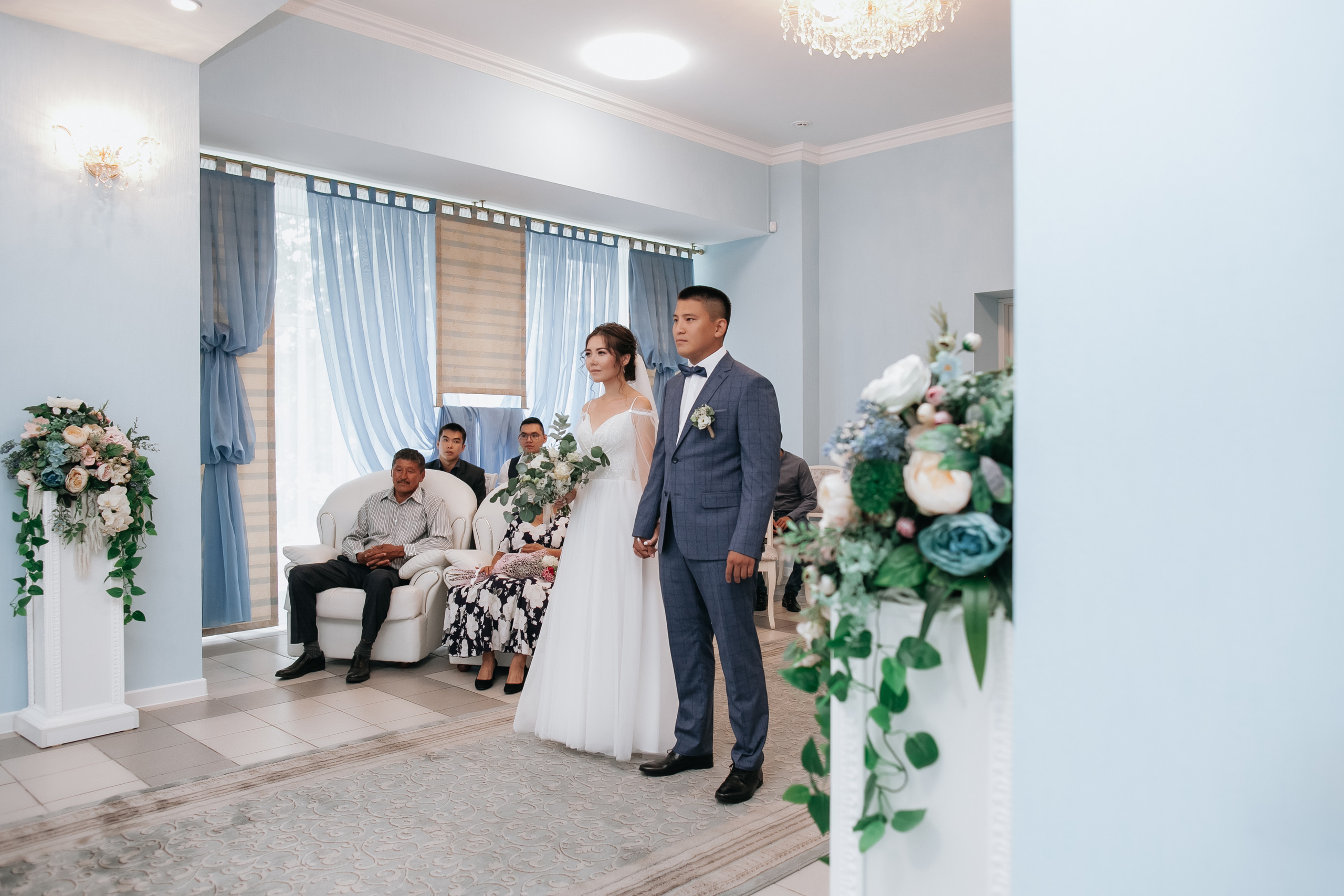 Сергей и Аяна. Фотограф Москва, Санкт-Петербург, Абакан