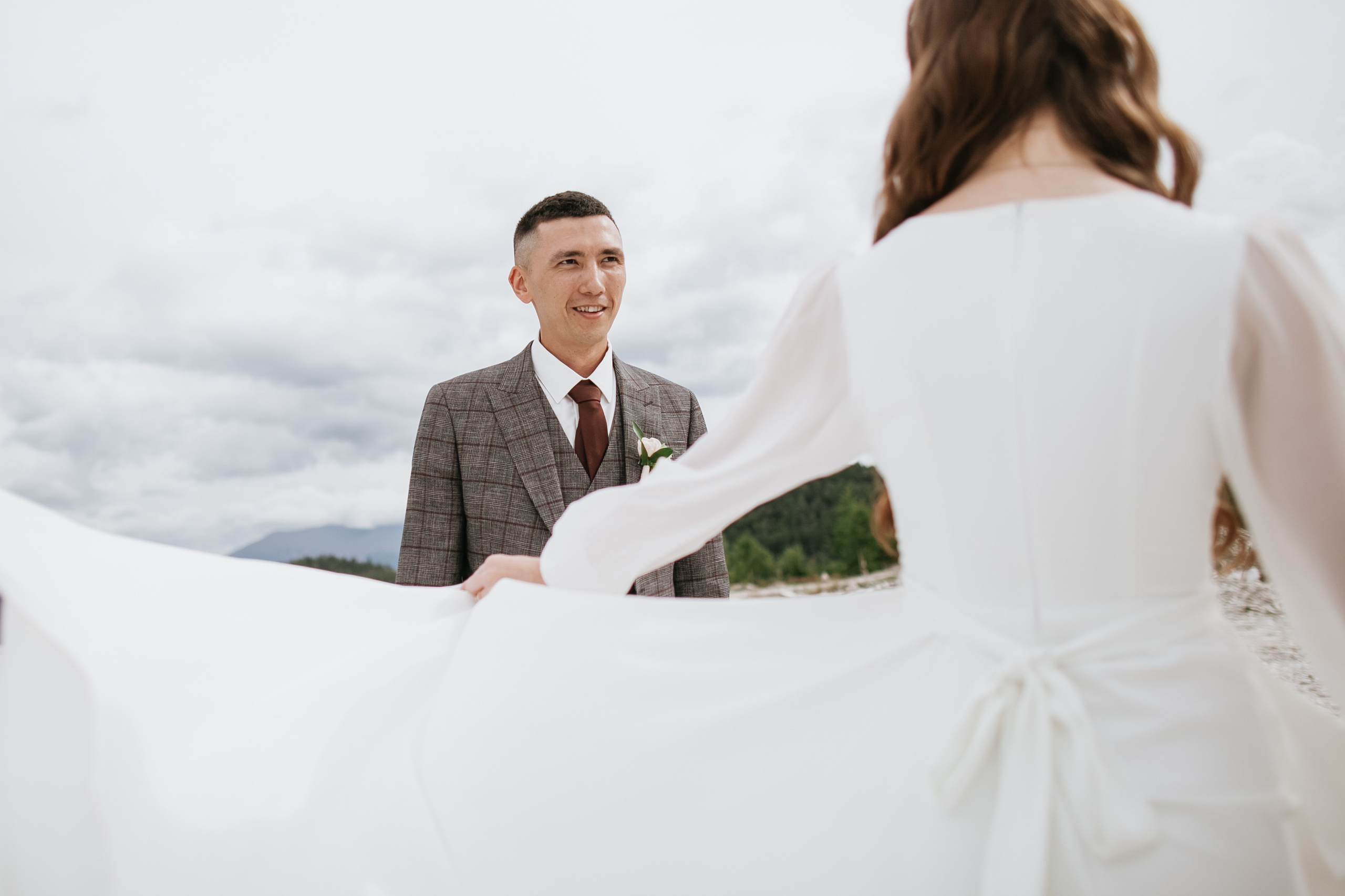 Роман и Валерия. Фотограф Москва, Санкт-Петербург, Абакан