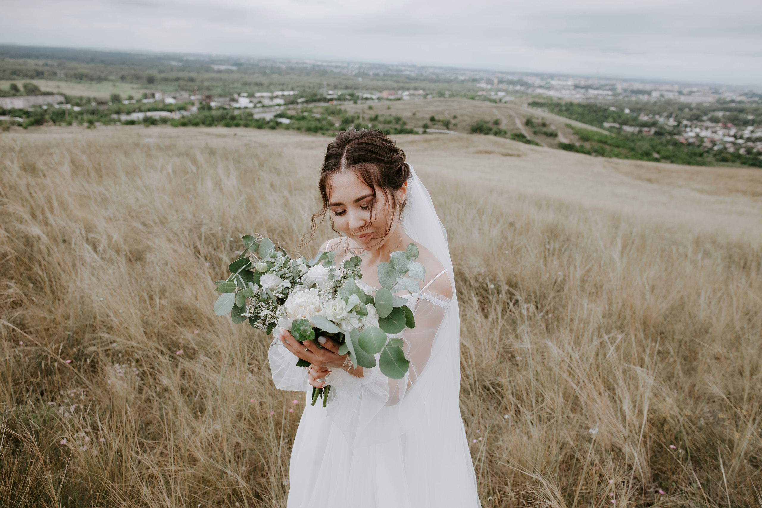 Сергей и Аяна. Фотограф Москва, Санкт-Петербург, Абакан