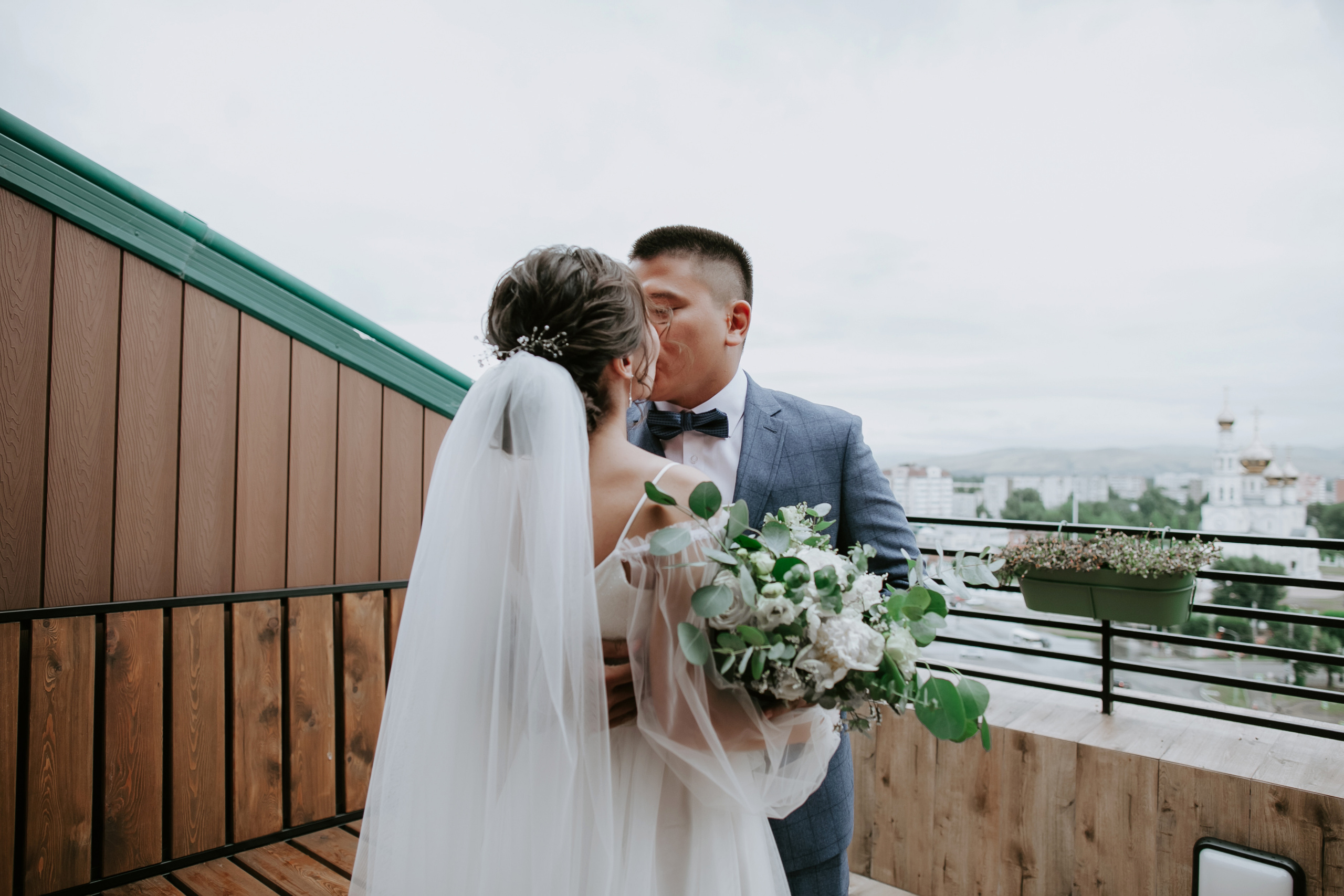 Сергей и Аяна. Фотограф Москва, Санкт-Петербург, Абакан