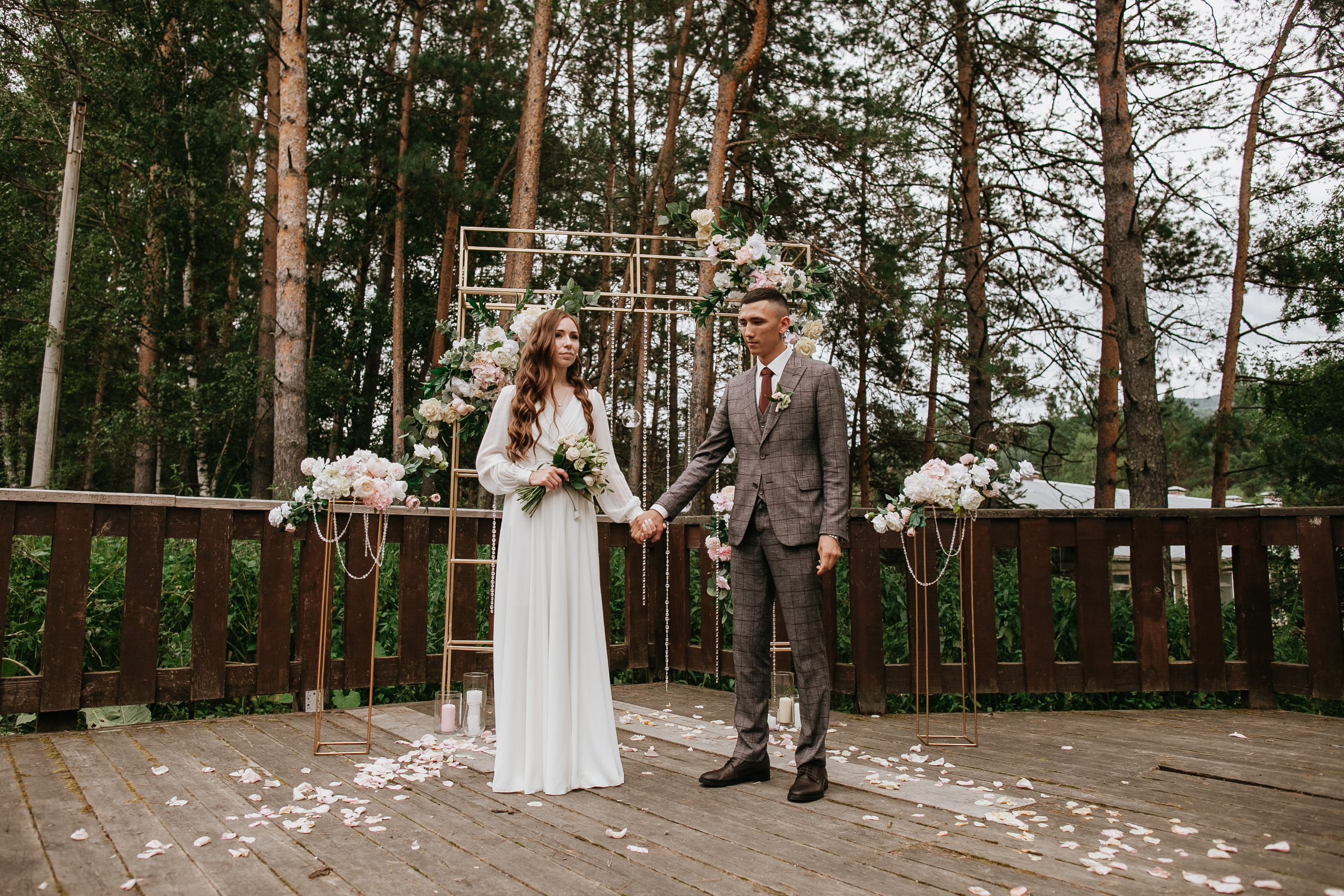 Роман и Валерия. Фотограф Москва, Санкт-Петербург, Абакан