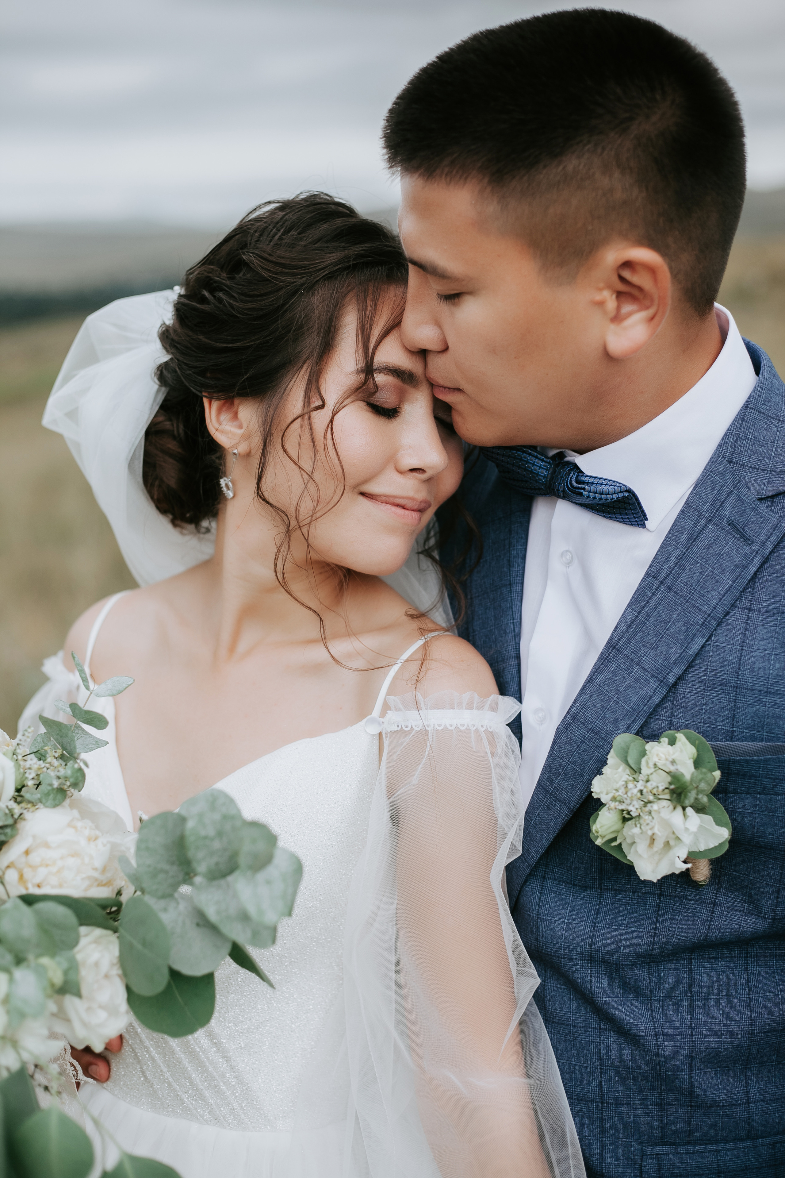 Сергей и Аяна. Фотограф Москва, Санкт-Петербург, Абакан