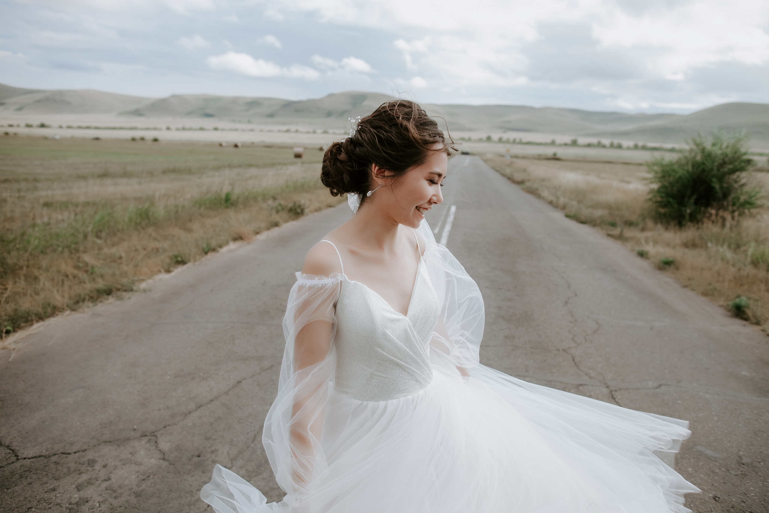 Сергей и Аяна. Фотограф Москва, Санкт-Петербург, Абакан