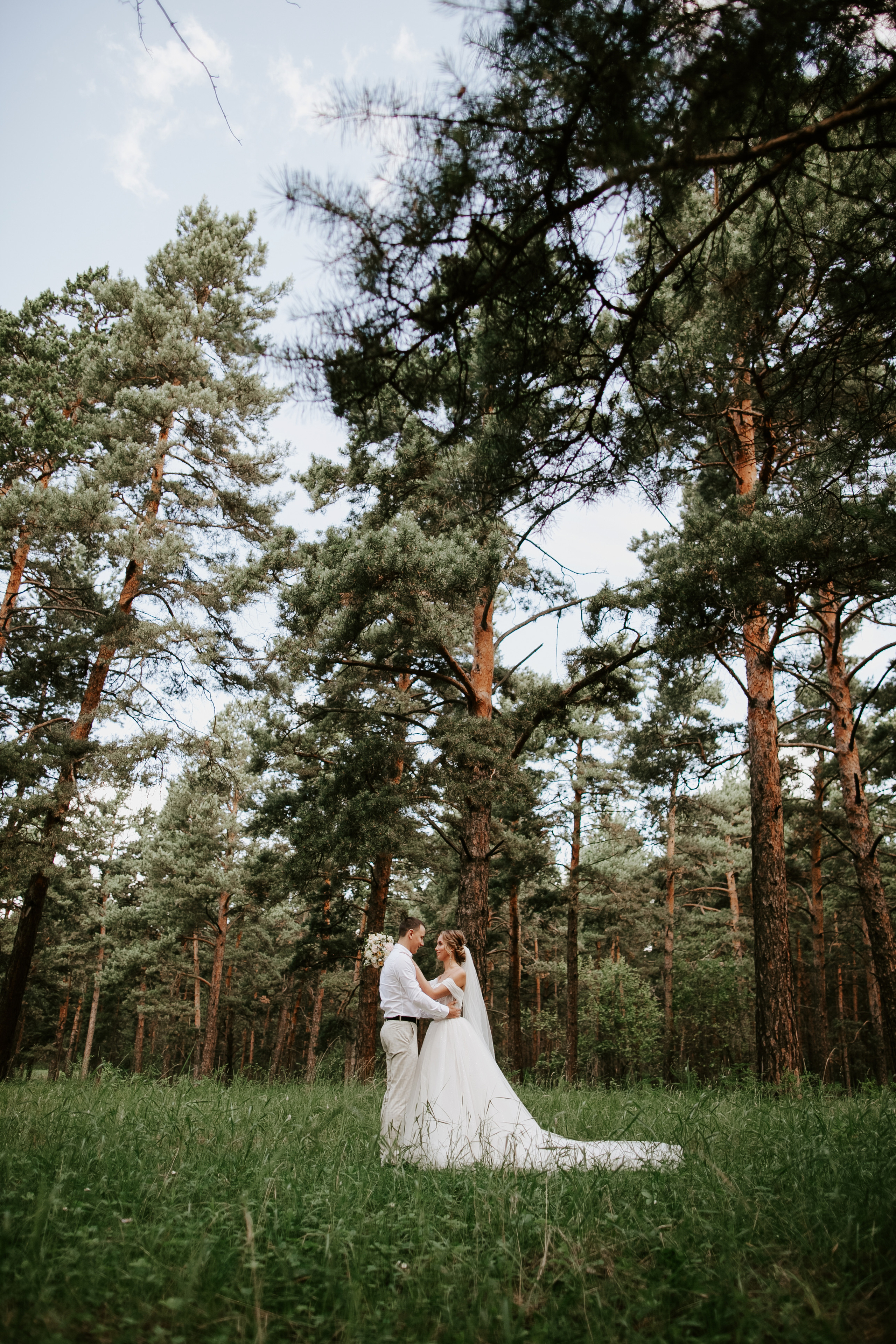 Андрей и Наташа. Фотограф Москва, Санкт-Петербург, Абакан