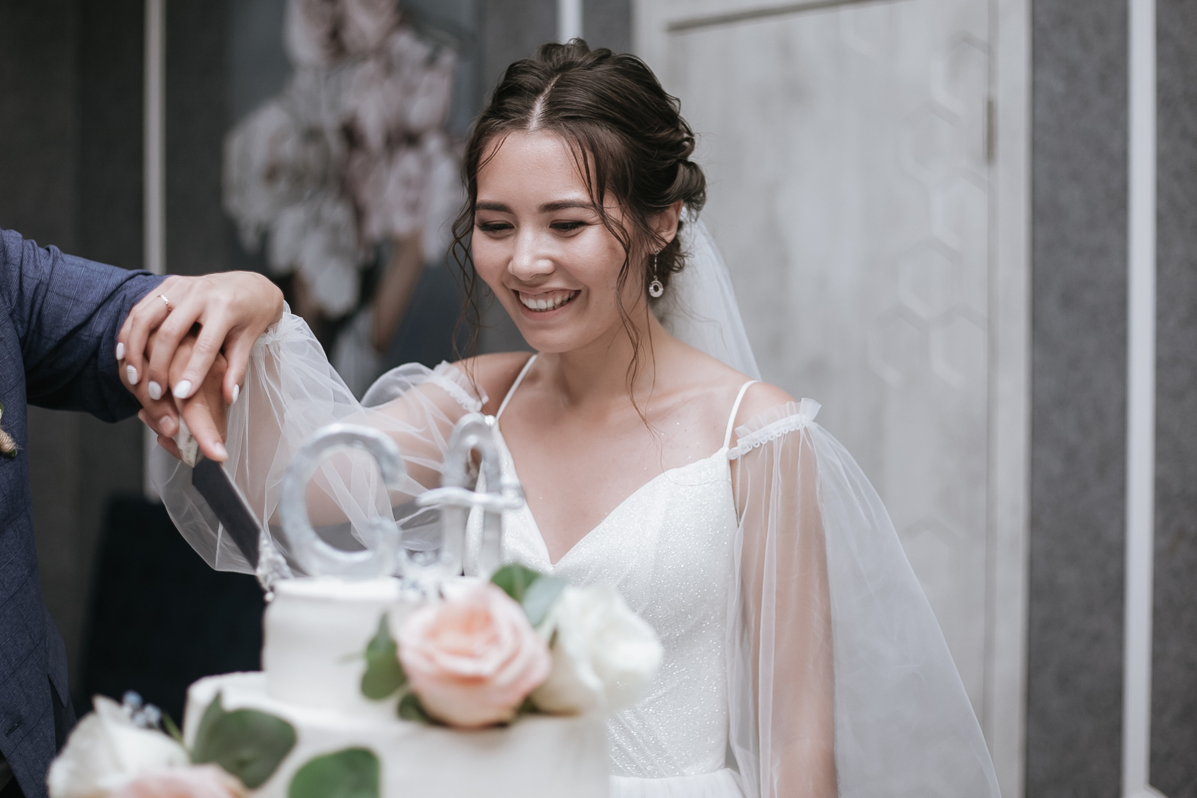 Сергей и Аяна. Фотограф Москва, Санкт-Петербург, Абакан