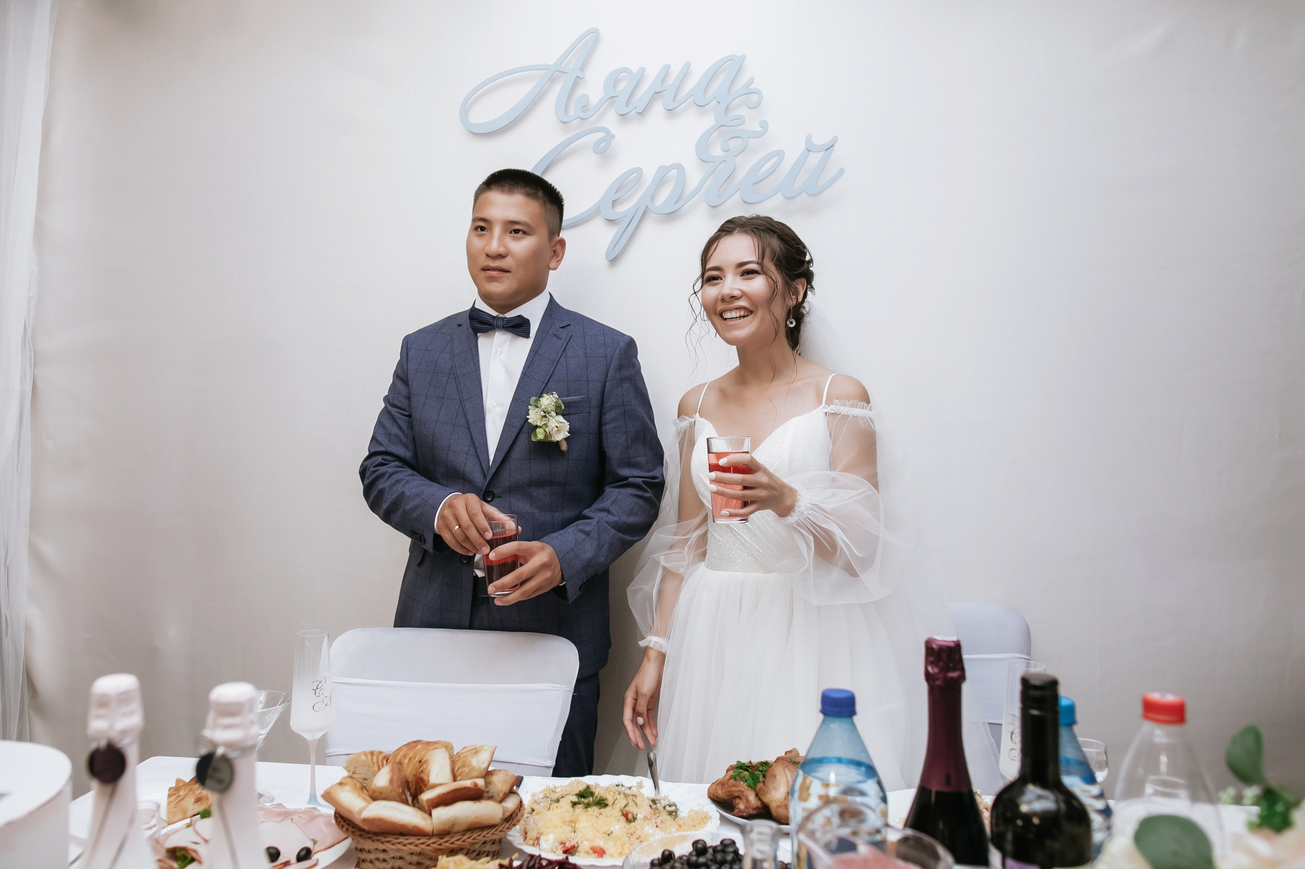 Сергей и Аяна. Фотограф Москва, Санкт-Петербург, Абакан