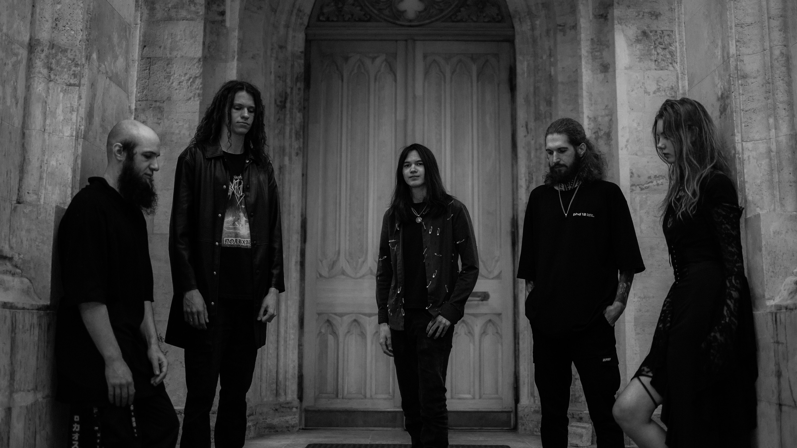 Syrax. Анна Мильч