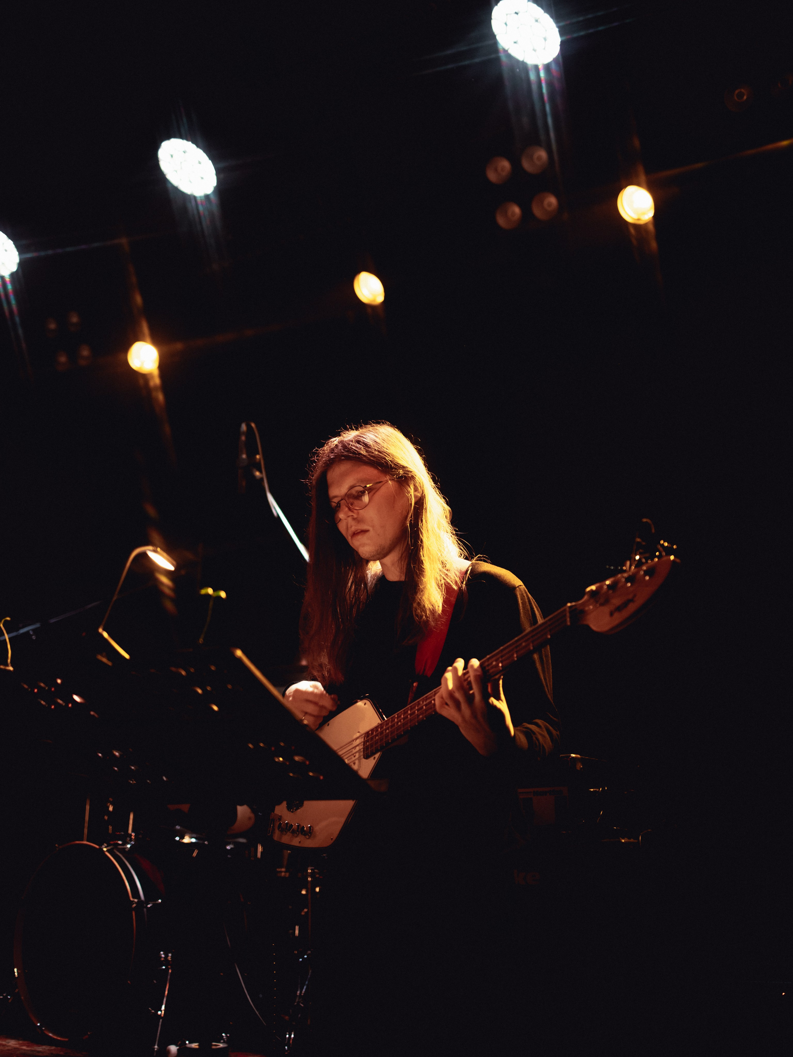 08.03.26. Анна Мильч