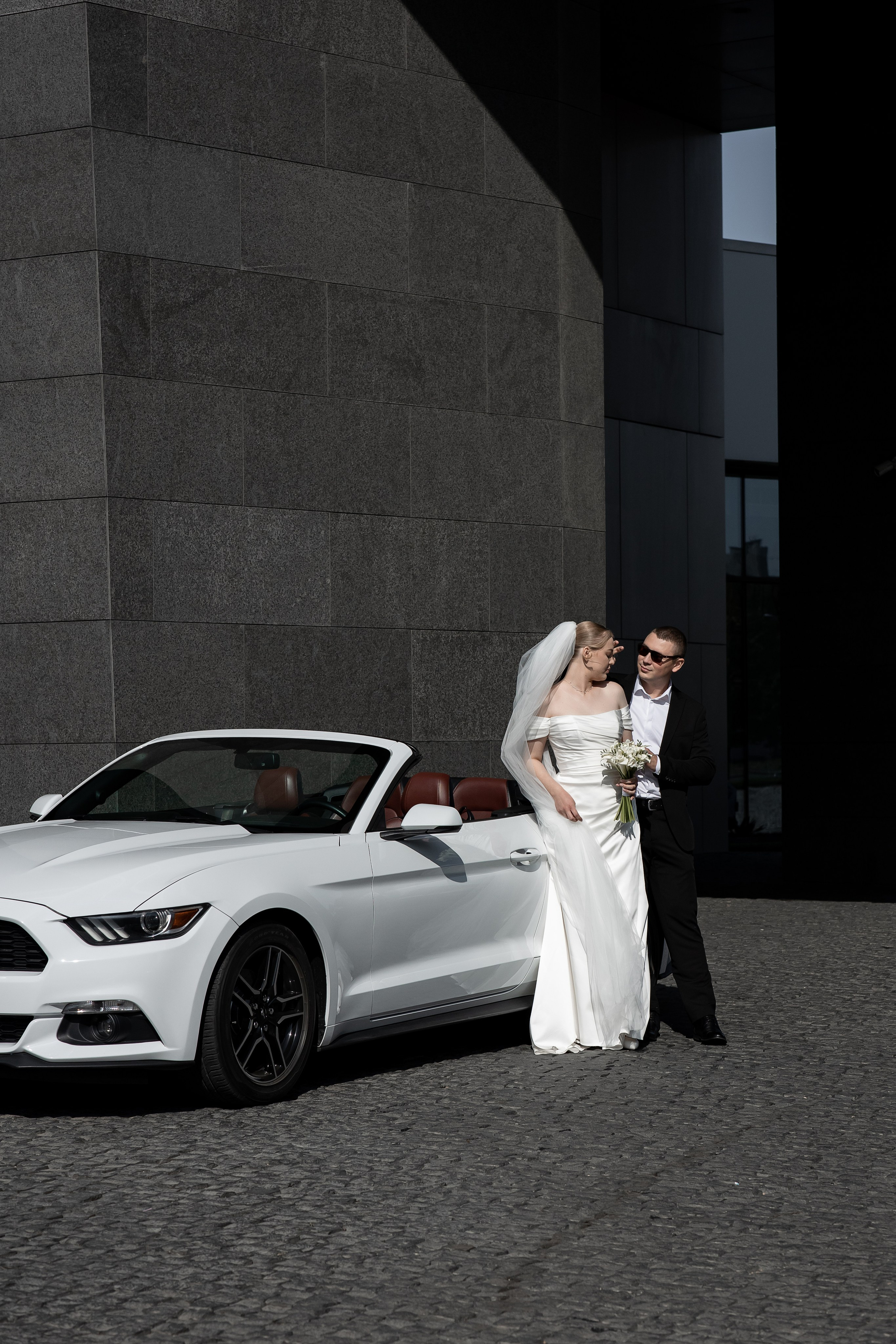 Алина Кирилл. Свадебный фотограф в Краснодарском крае Карина Будниченко