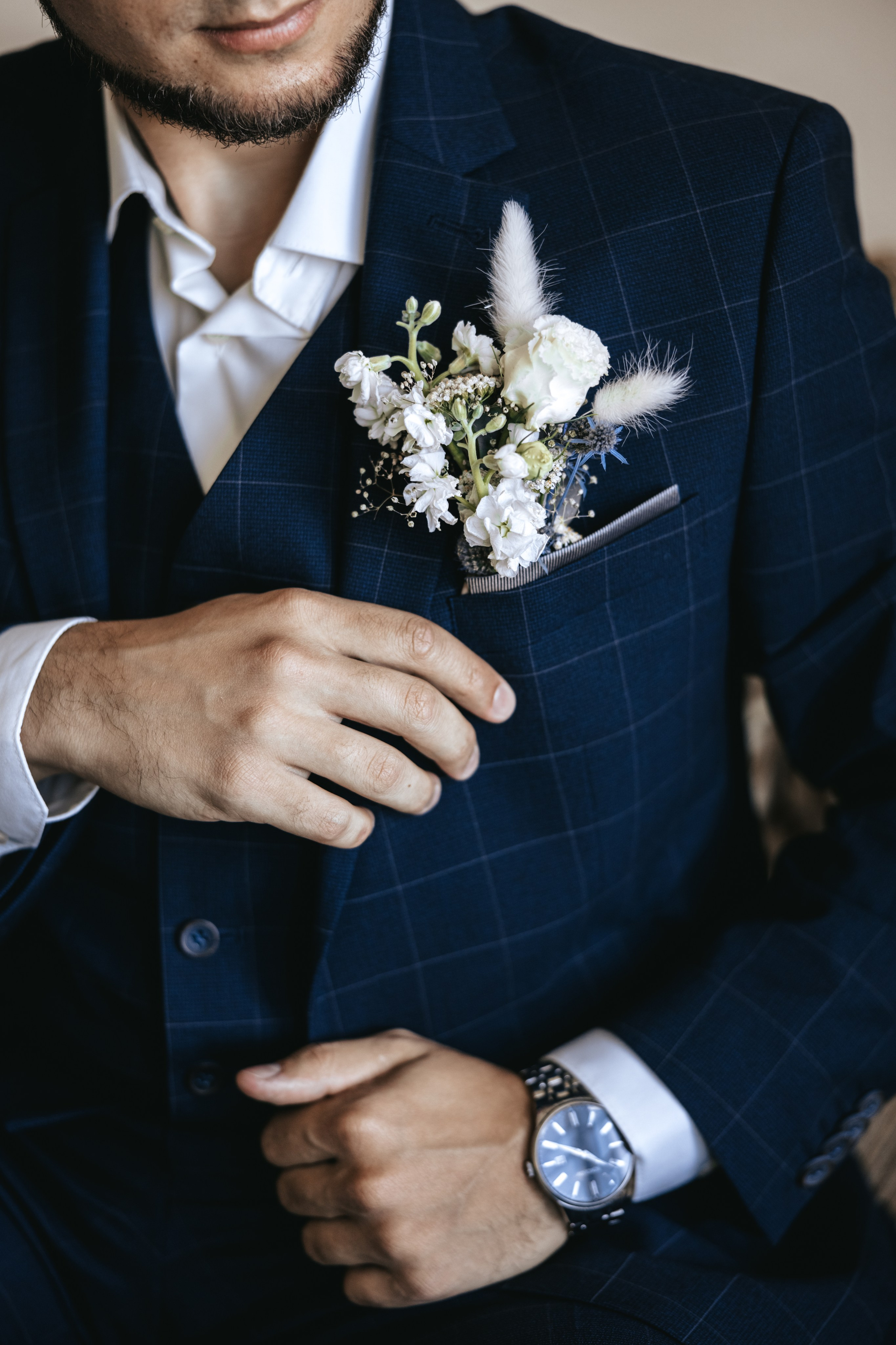 Оксана и Тимур. Свадебный и семейный фотограф Елизавета Ермак | Москва и МО