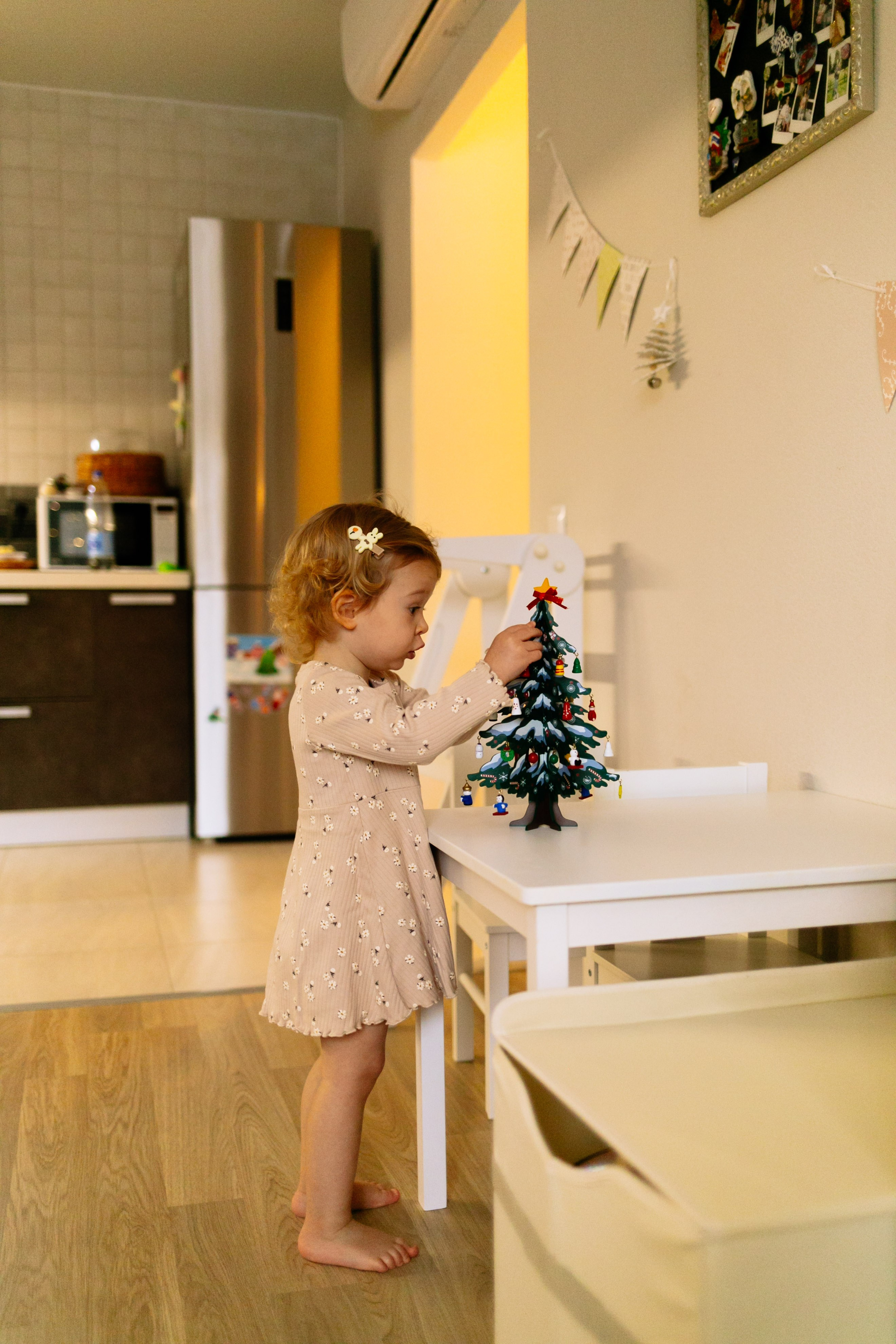 Кирилл, Марина, Саша