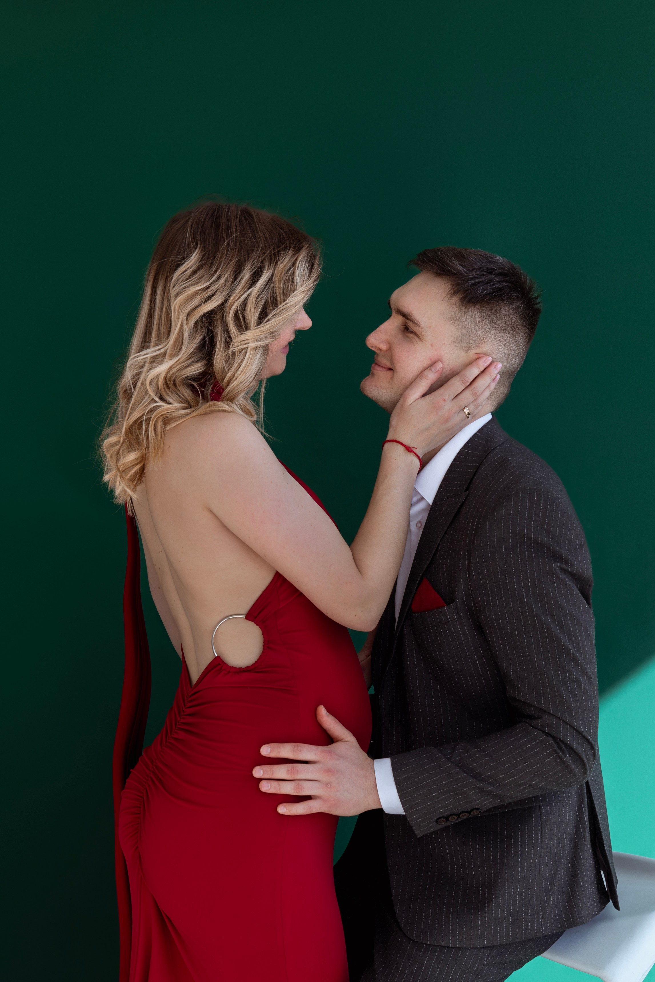 Анна и Дмитрий. Свадебный и семейный фотограф Москва и Московская область