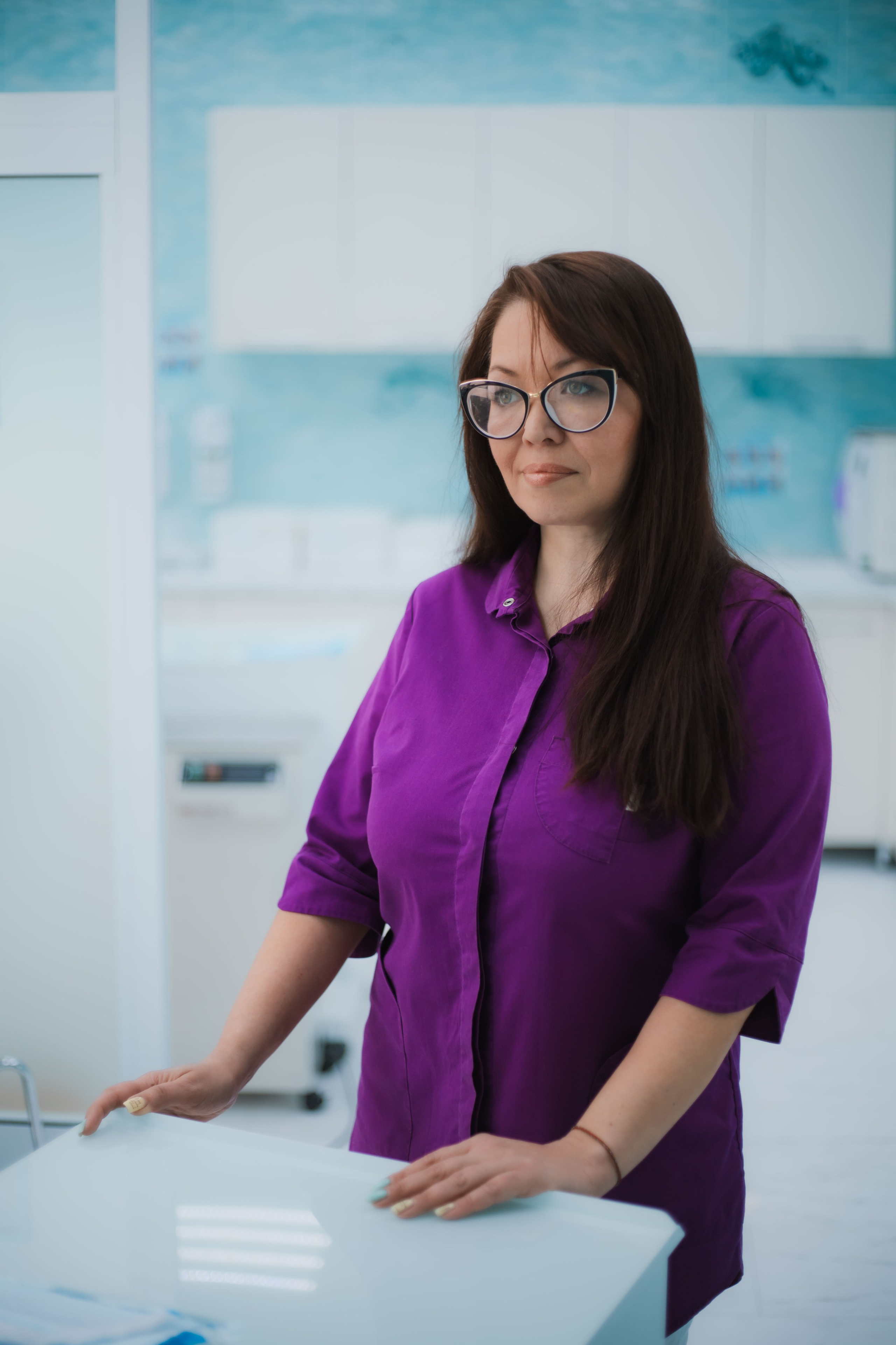 Бизнес съемка для организации Corona Dent, стомоталогия. Бизнес фотограф Ижевск — Назаров Роман