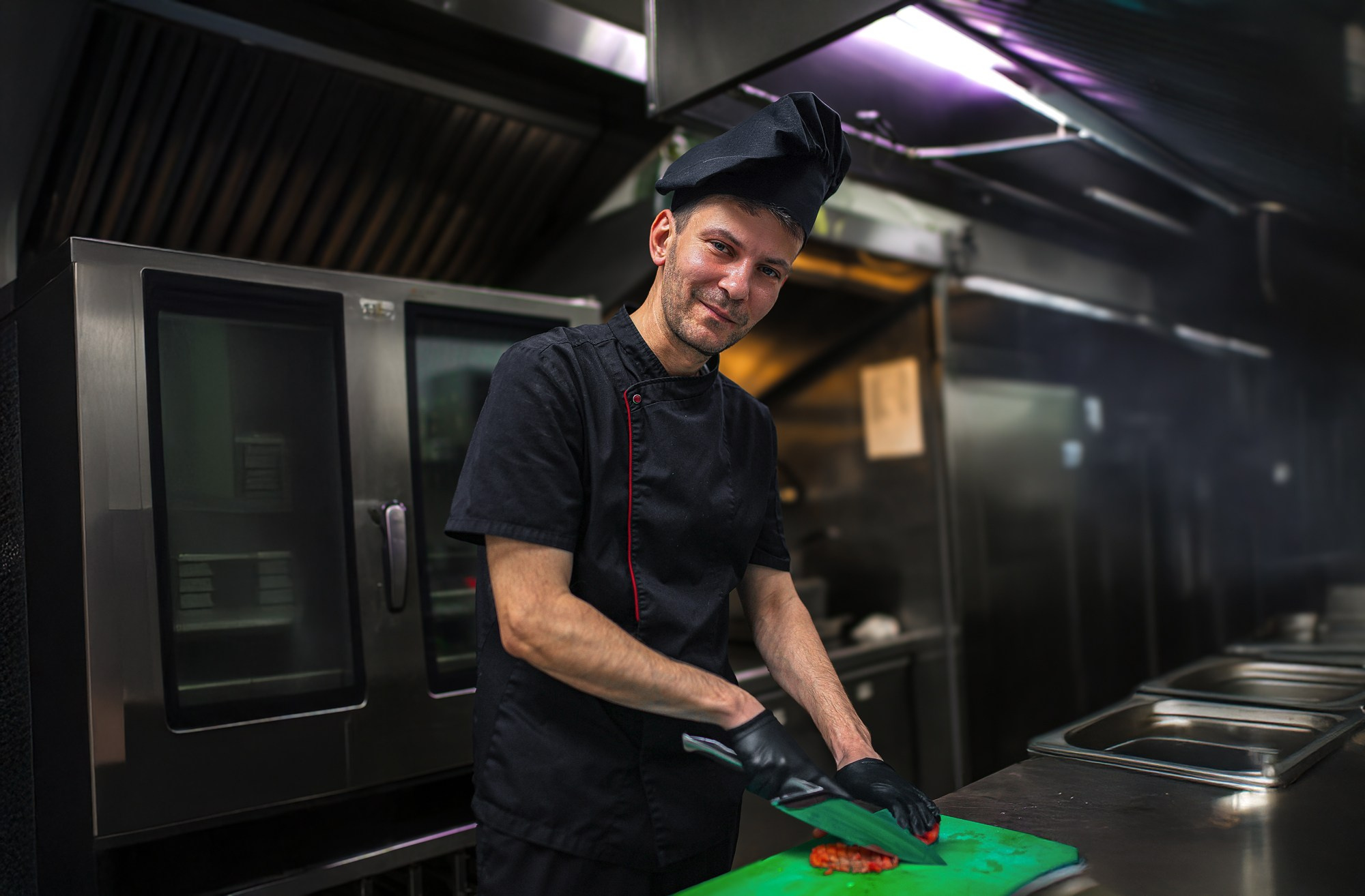 Бизнес фотограф Ижевск — Назаров Роман