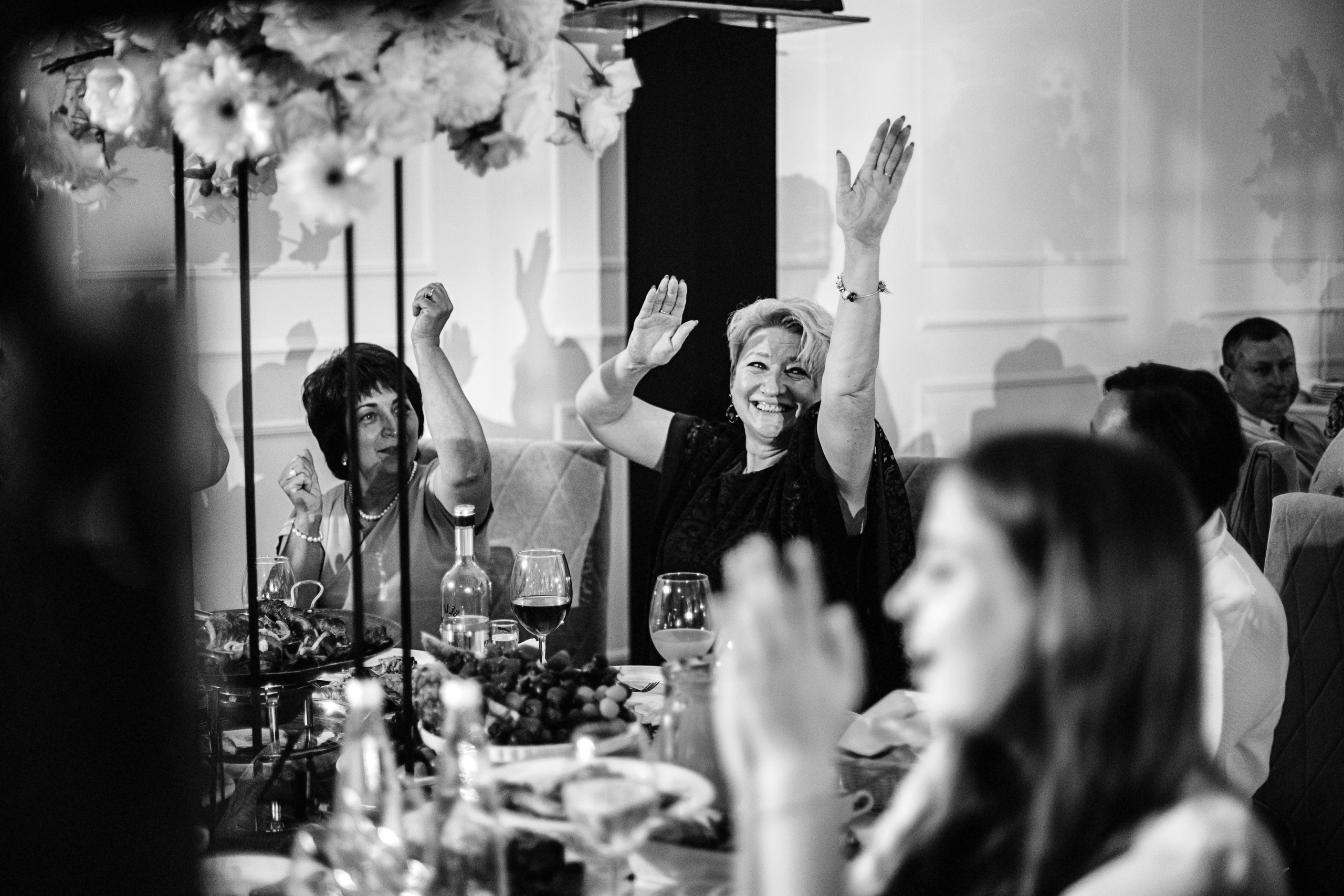 Олег и Галина. Свадебный фотограф в Ростове-на-Дону Олег Майер