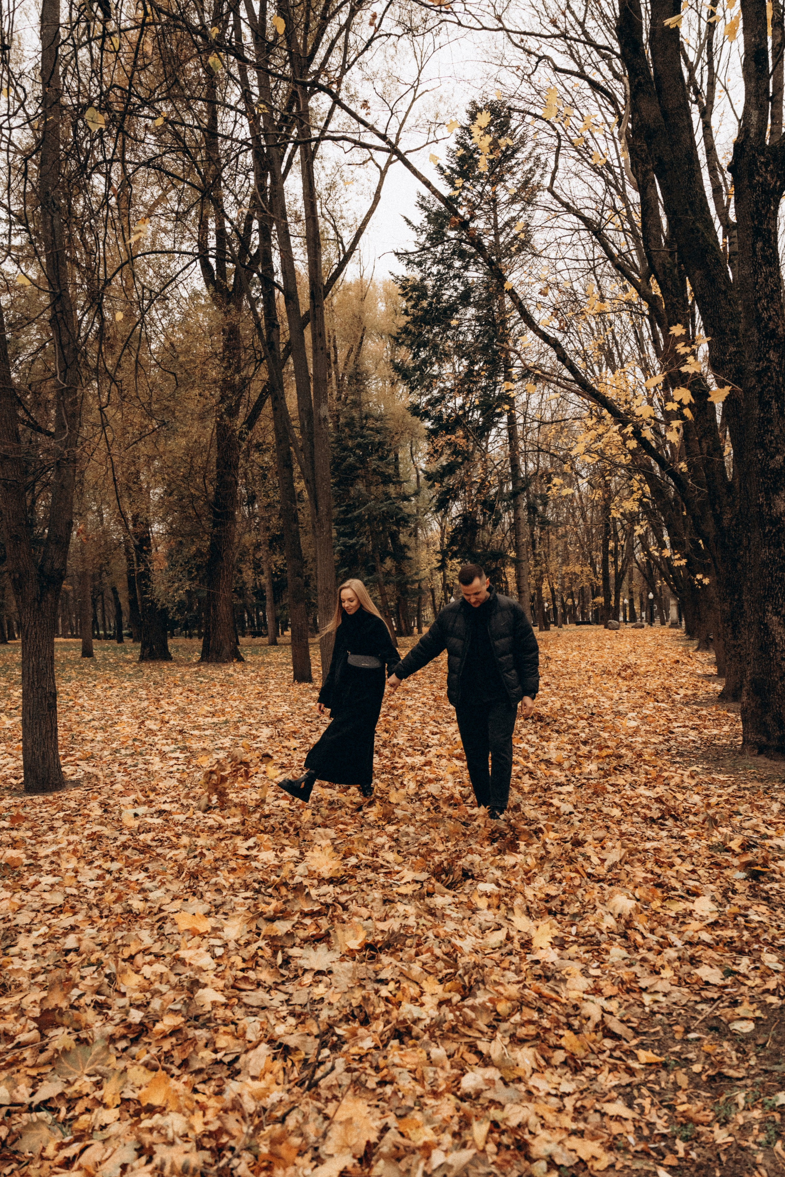 Катя + Паша. Фотограф Мария Миллс | Минск