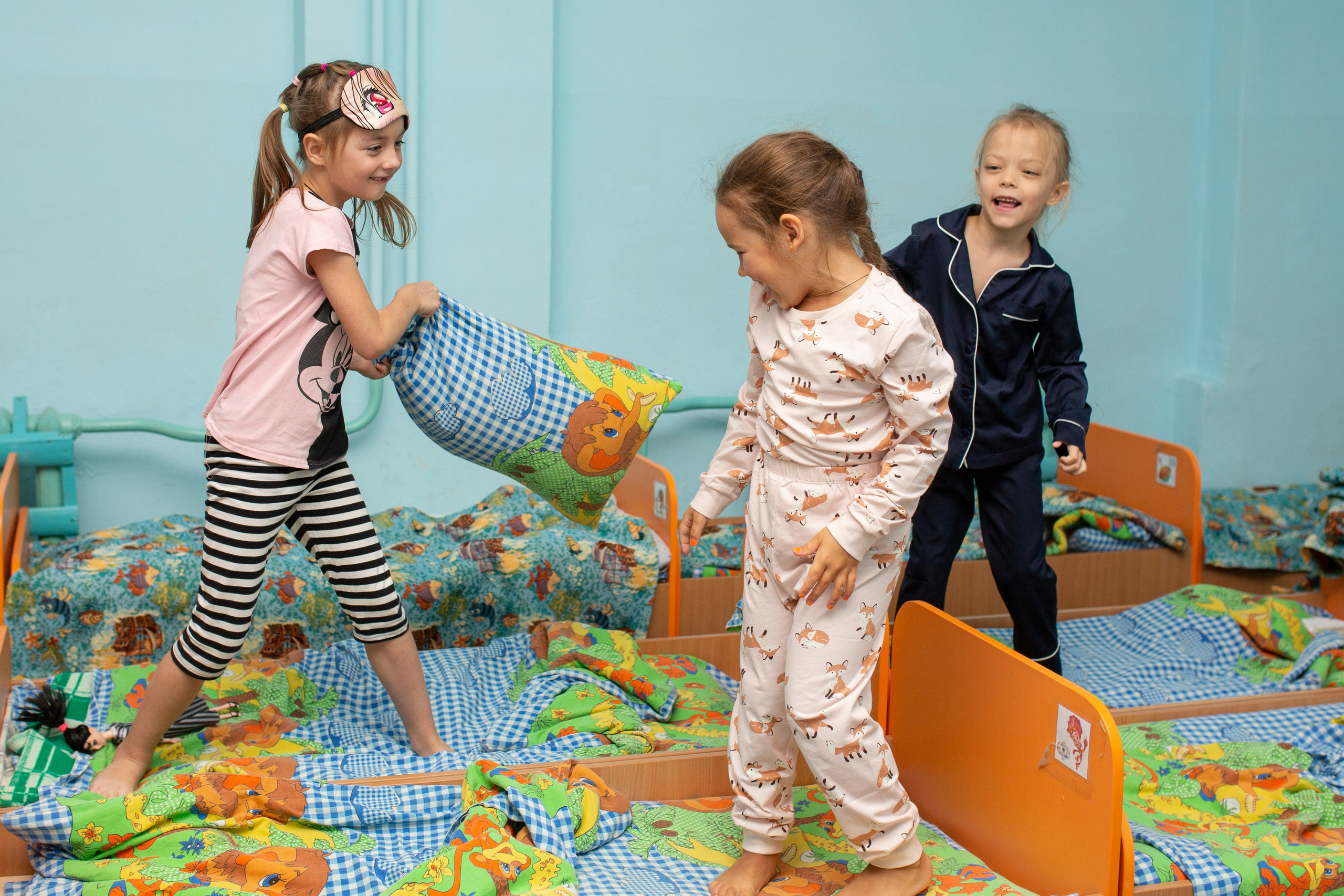 ВЫПУСКНЫЕ АЛЬБОМЫ ДЕТСКИЙ САД. Главная