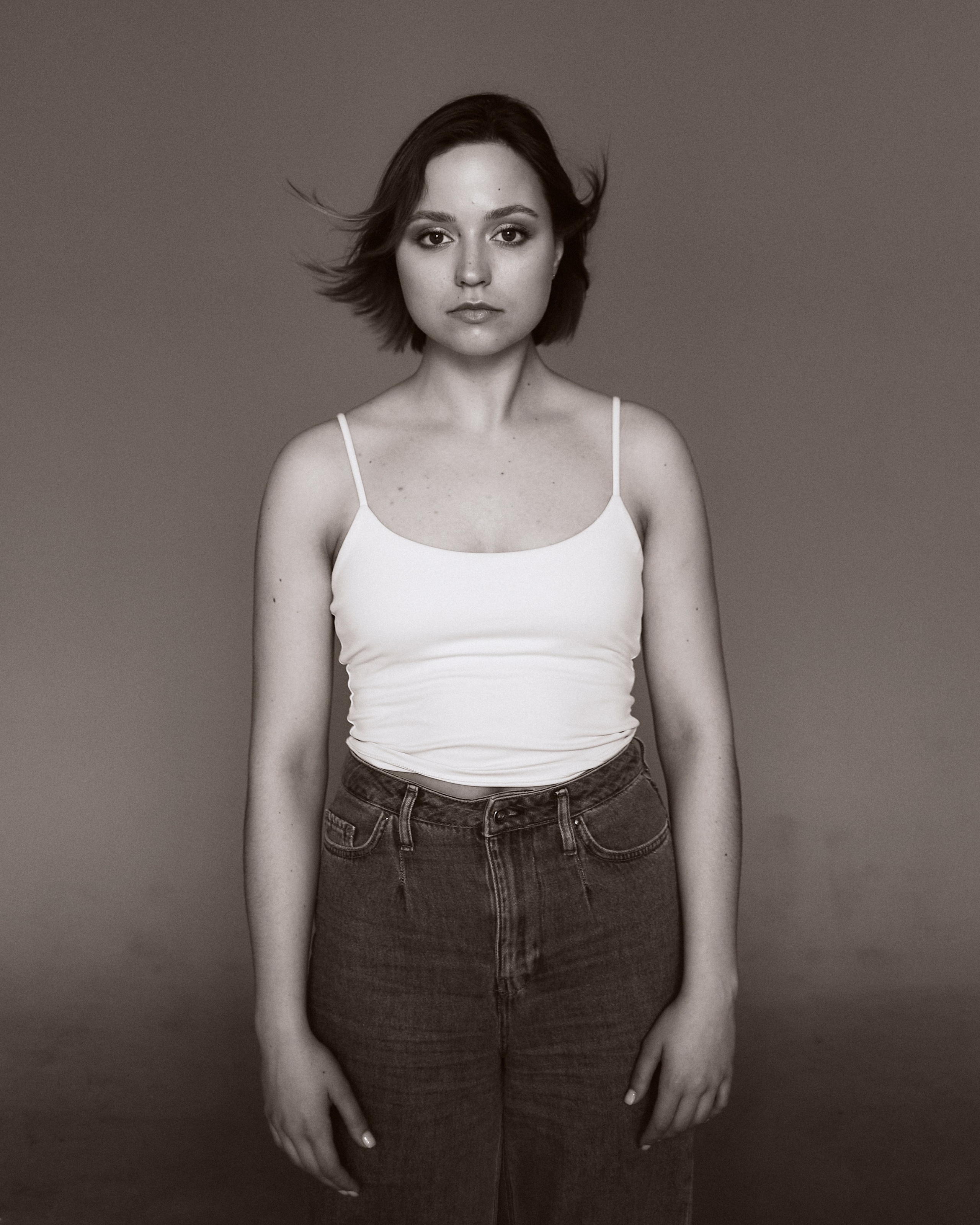 Аня. Egor Plakhotin Photography