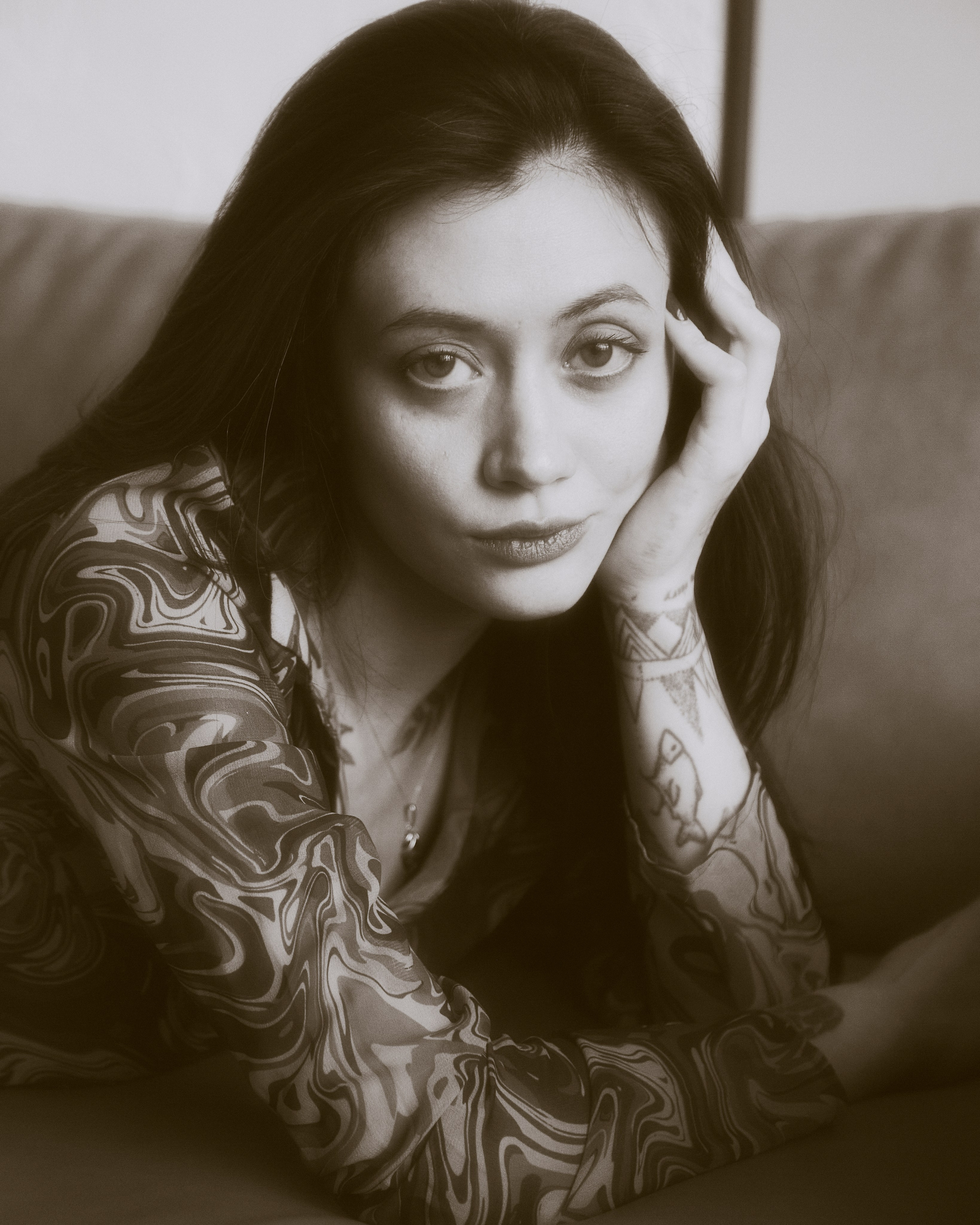 Яна. Egor Plakhotin Photography