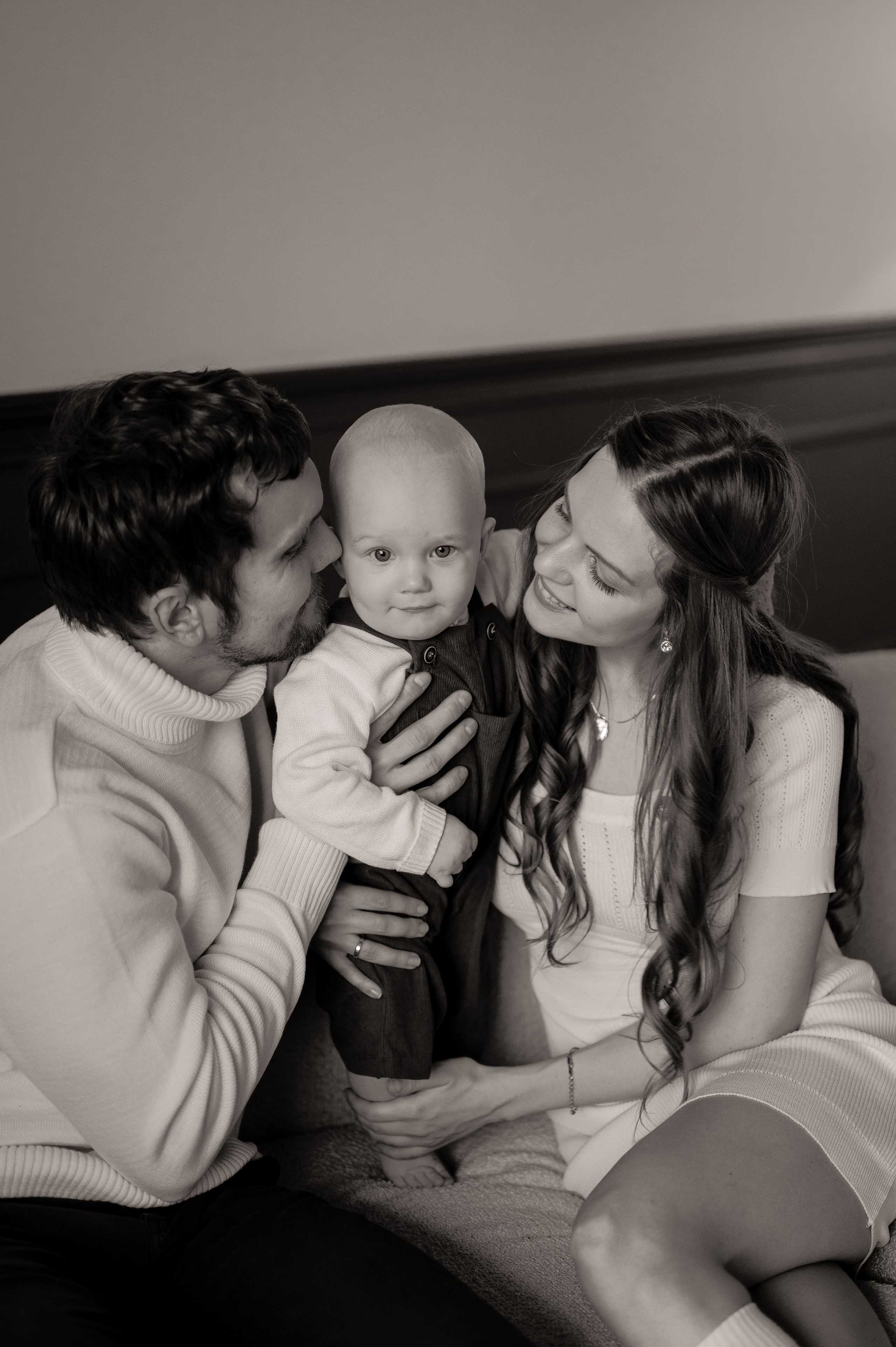 Новогодняя фотосессия🎄. Свадебный и семейный фотограф в Краснодаре Алина Мельник