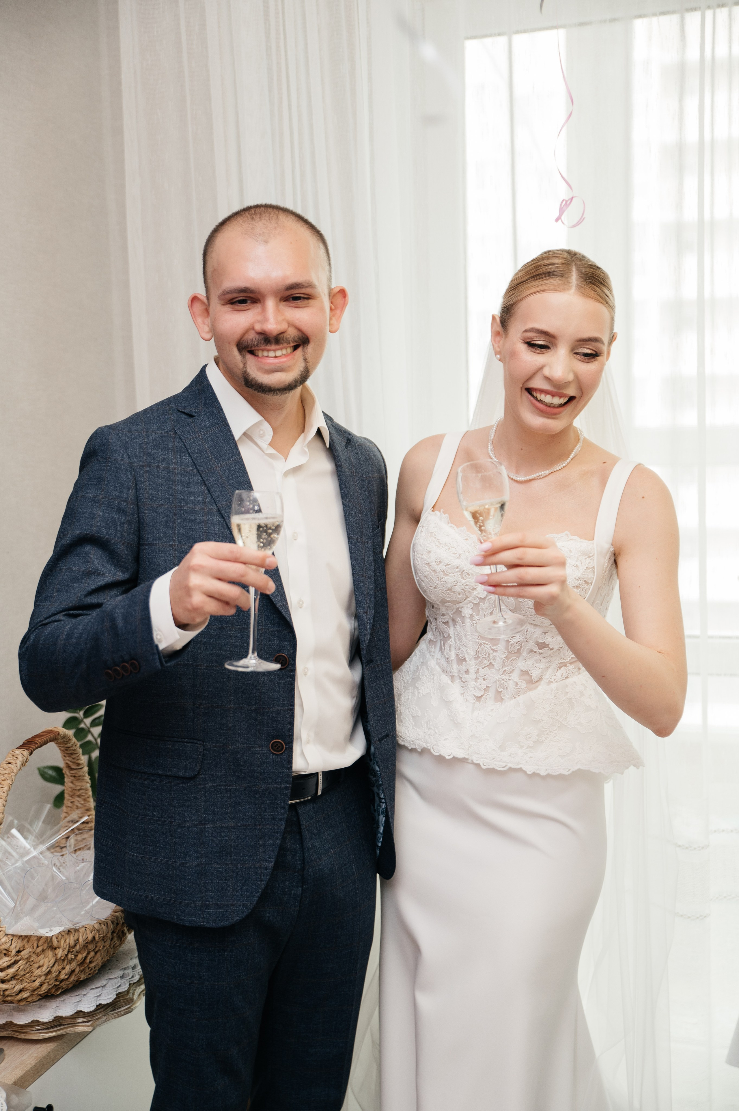 Эдгар и Дарья. Свадебный и семейный фотограф в Краснодаре Алина Мельник