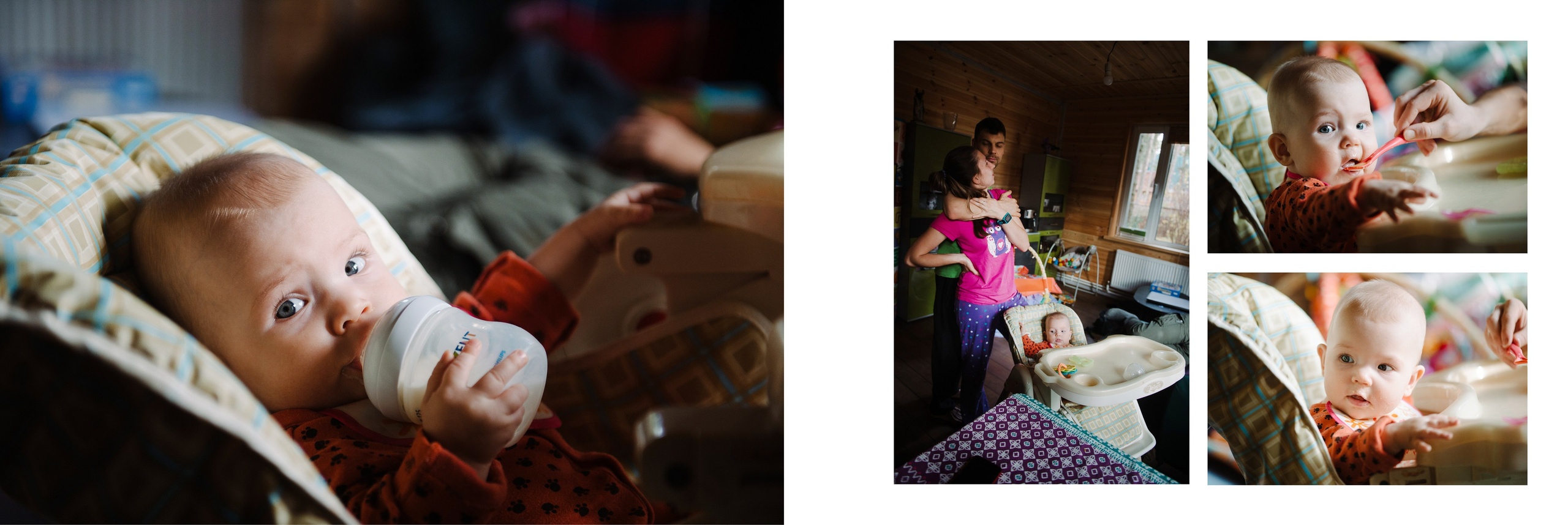 Ассоль. Фотограф Алиса Калинина