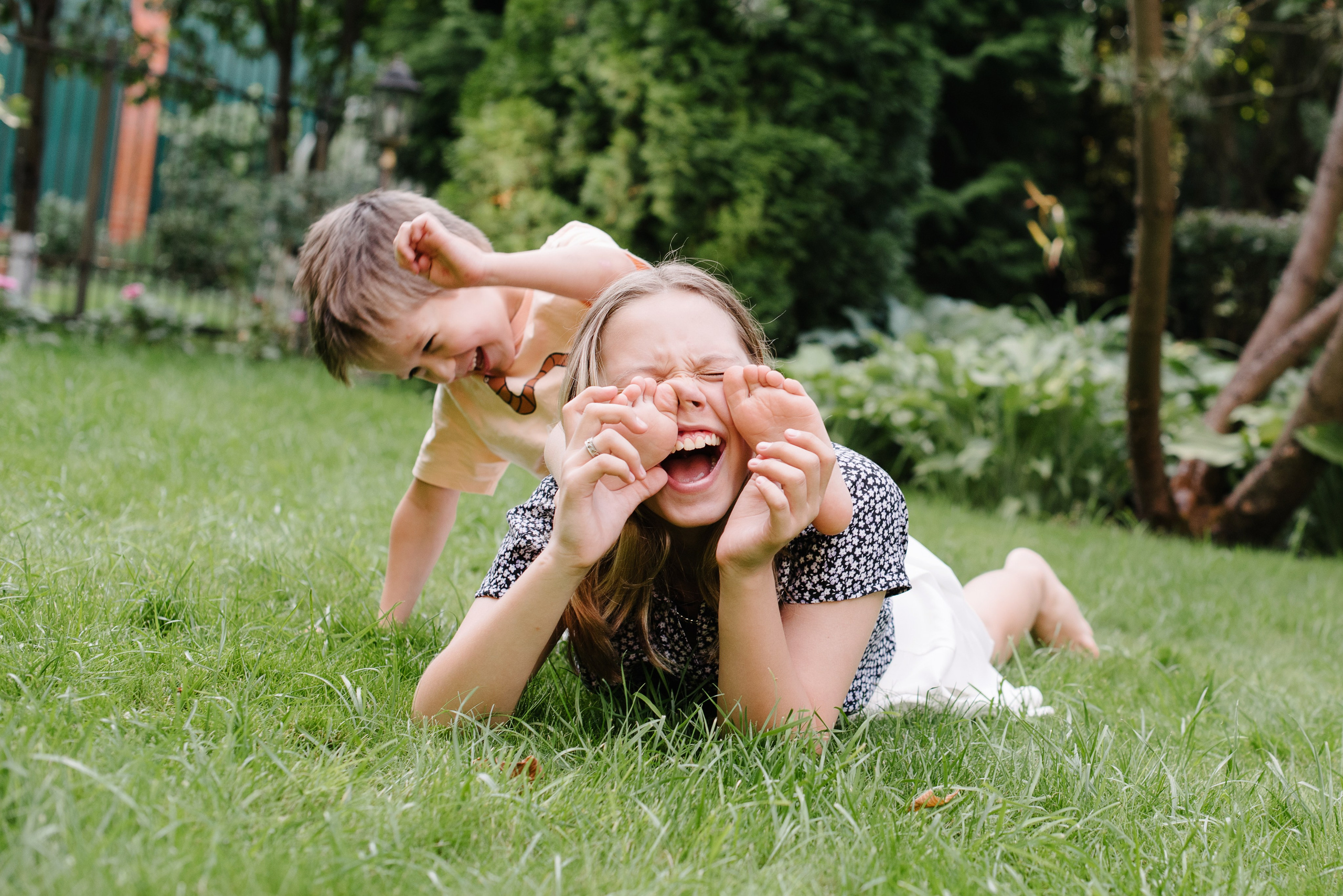 Катя. Фотограф Алиса Калинина