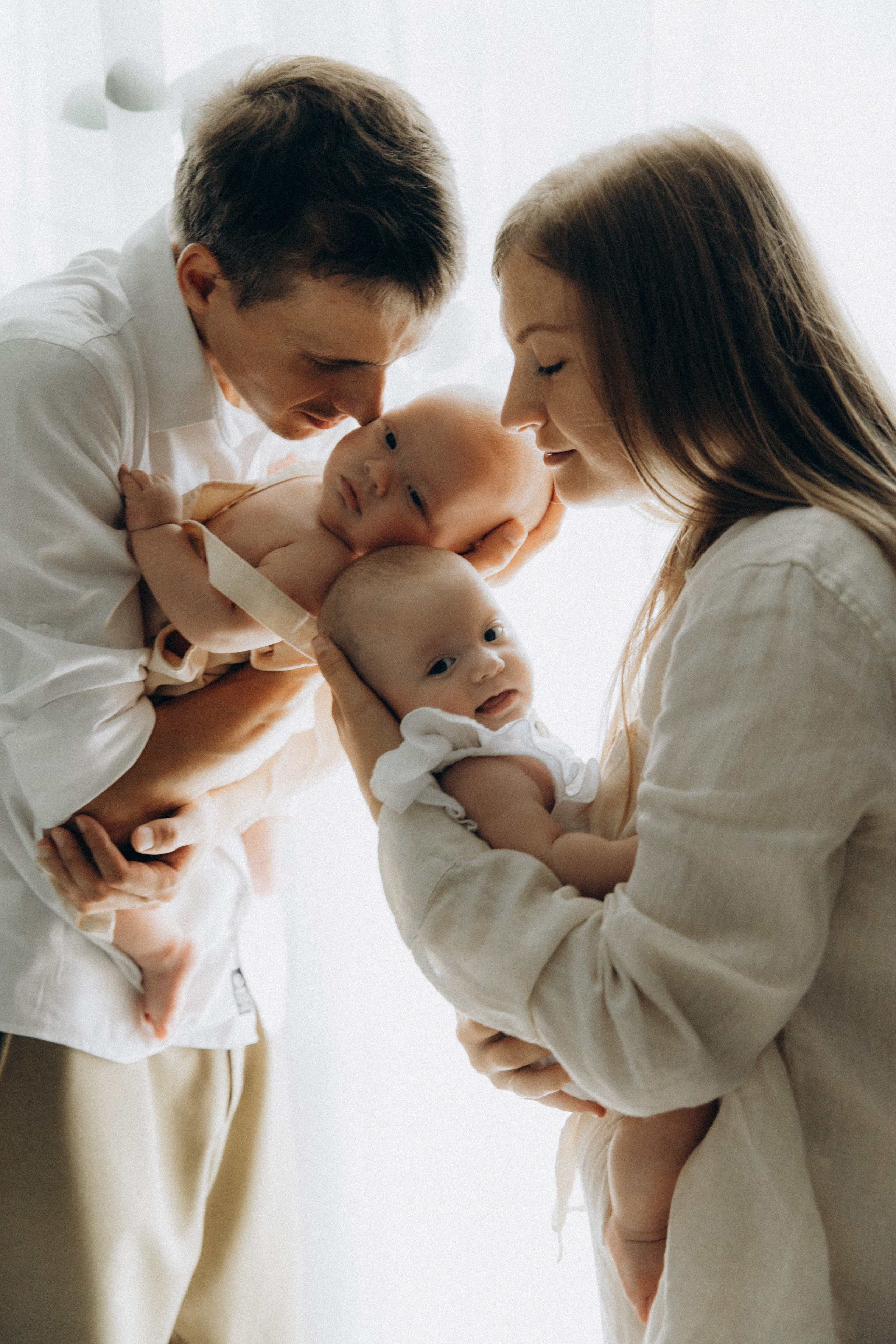 Семейные фото лайфстайл фотограф. Photographer in Argentina Angela Kessler