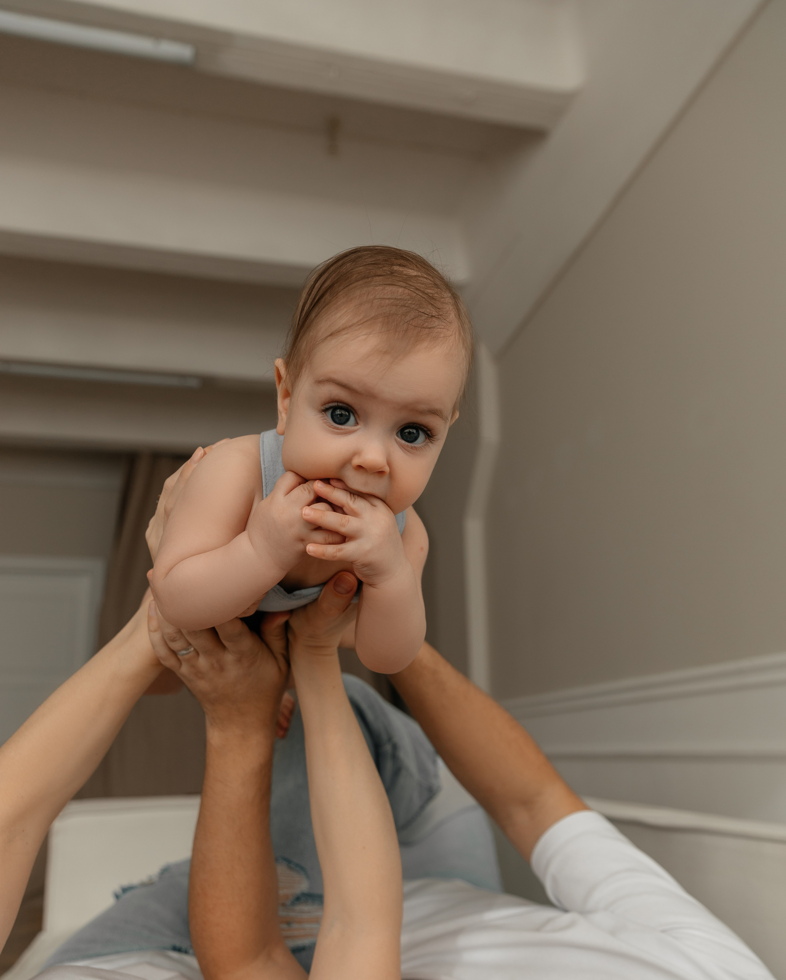 Оля, Турал и Марк. Свадебный и женский фотограф в Минске, Жодино, Смолевичах Пентка Дарья