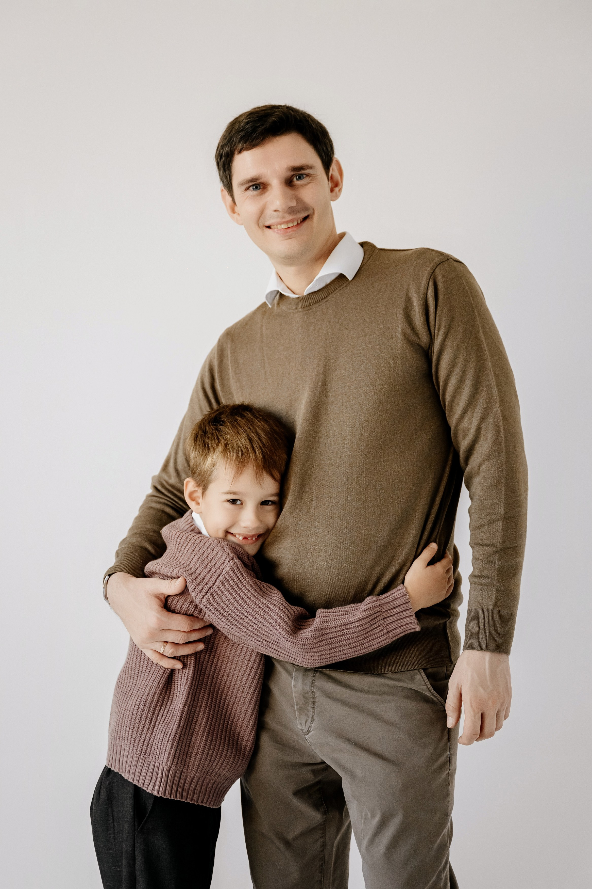 Съемка малыша. Свадебный и семейный фотограф в Сочи Никита Пищов