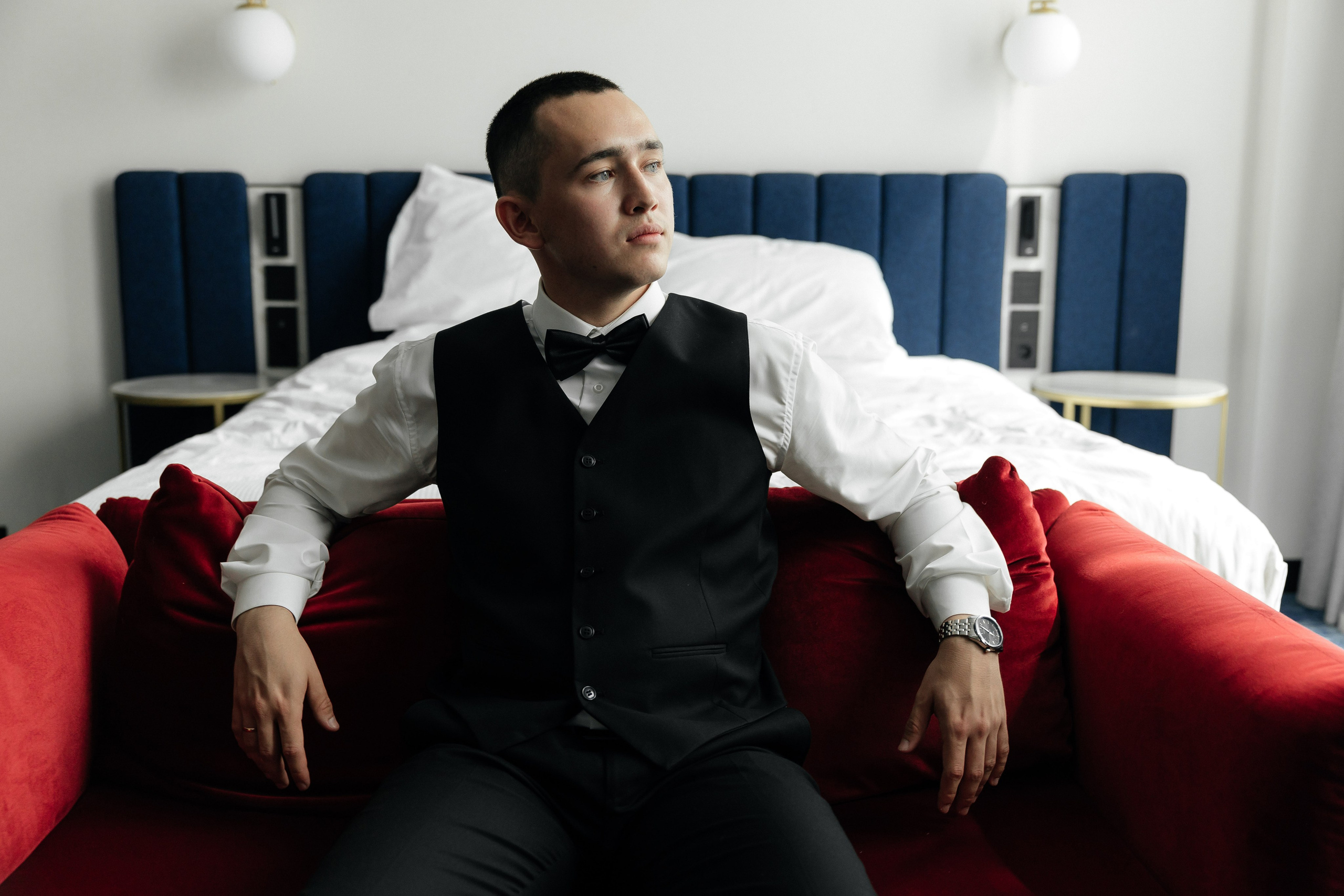 Мария и Ильяс. Свадебный и Семейный фотограф Свекрова Ольга