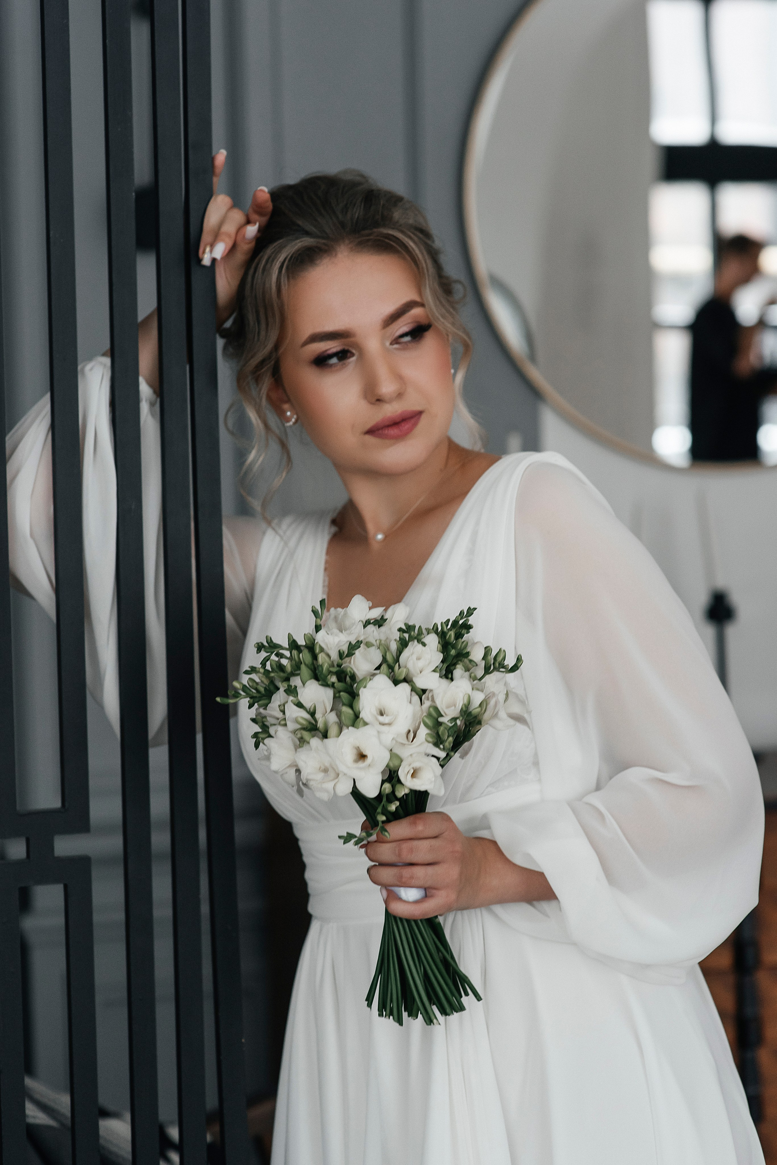 Elizaveta & Oleg. Свадебный и семейный фотограф | Екатерина Вяткина