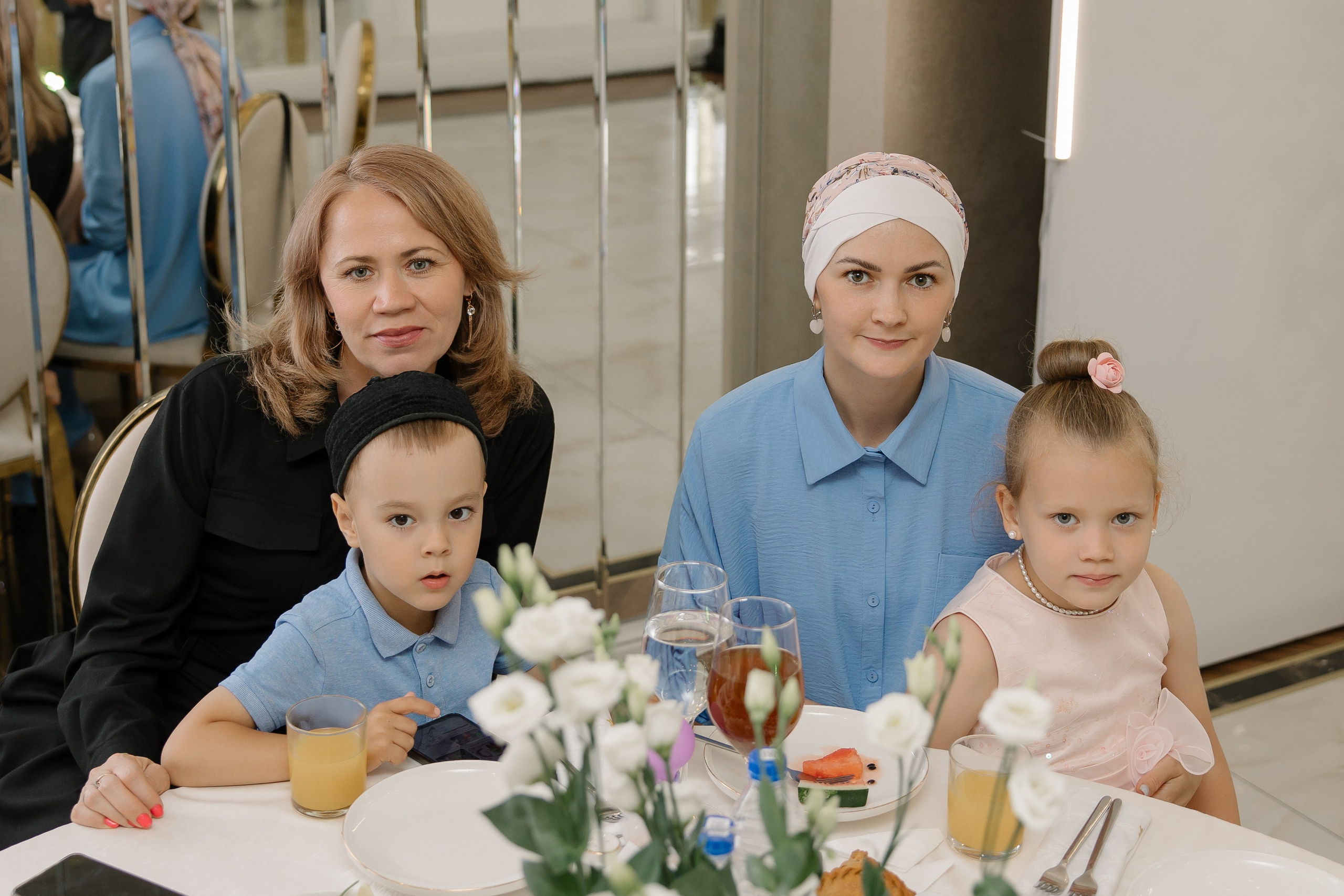 Тимур и Алия. Свадебный и семейный фотограф в Набережных Челнах и Казани