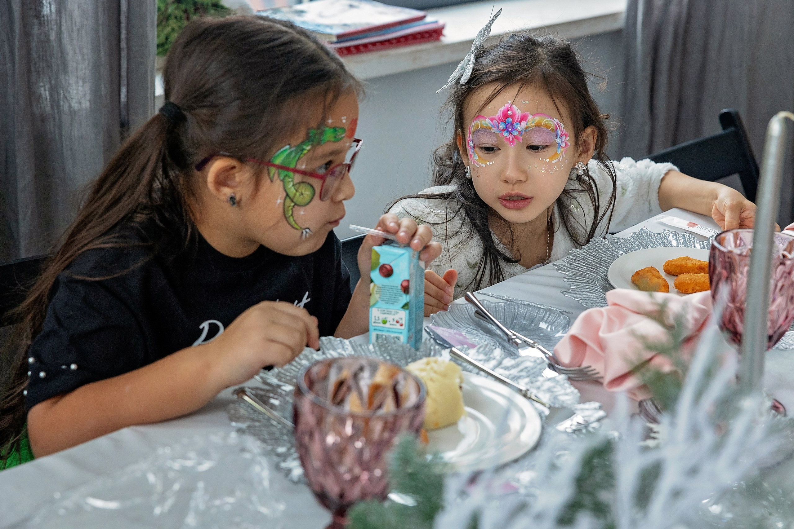 Фотограф асянди в Москве. Геннадий Степанов —фотограф в Москве