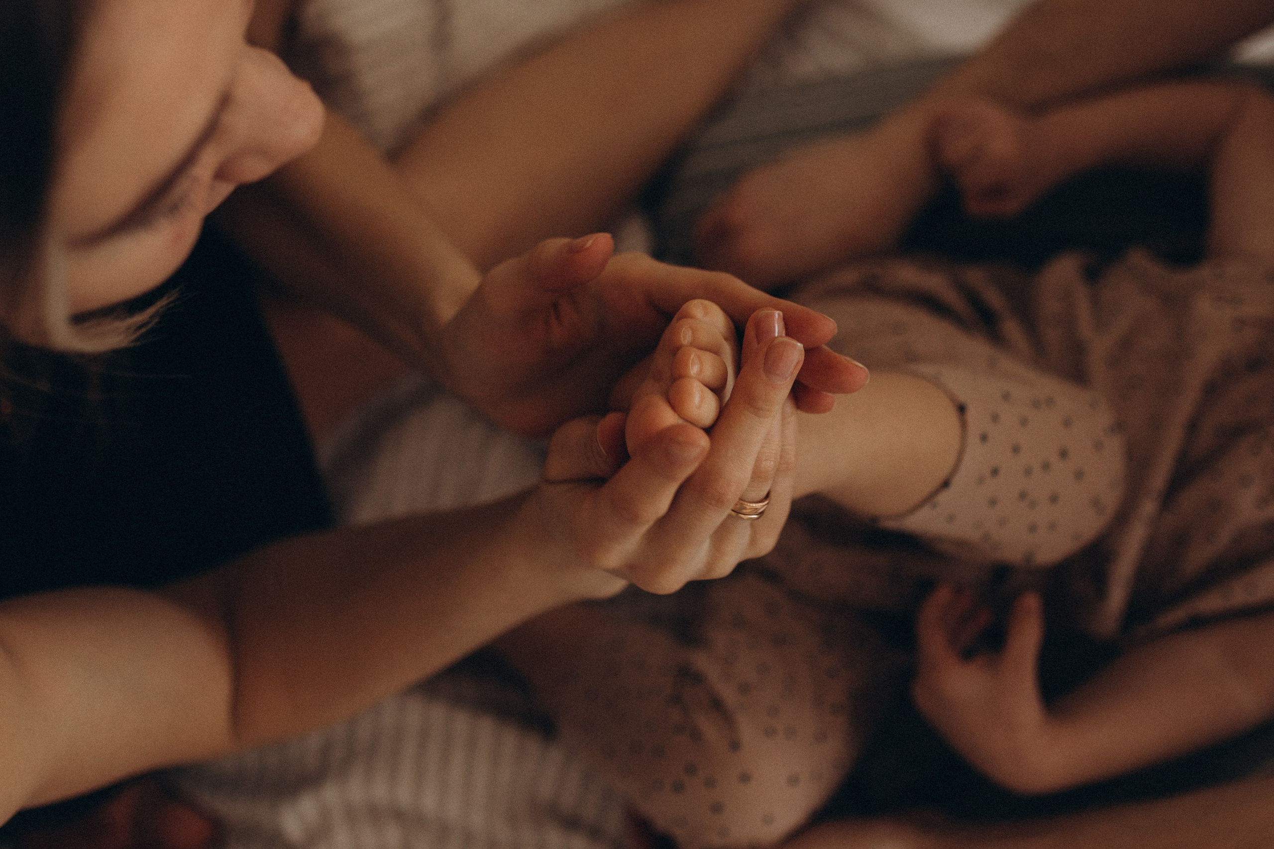 3. Семейный фотограф в Москве Жукова Анна